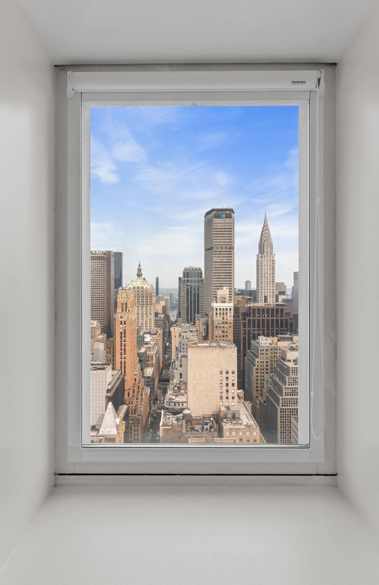 Midtown 5 Bedroom Luxury Penthouse, 2,500 Sq Ft, Sleeps 10, Manhattan, Vip Services Casa de férias Nova York