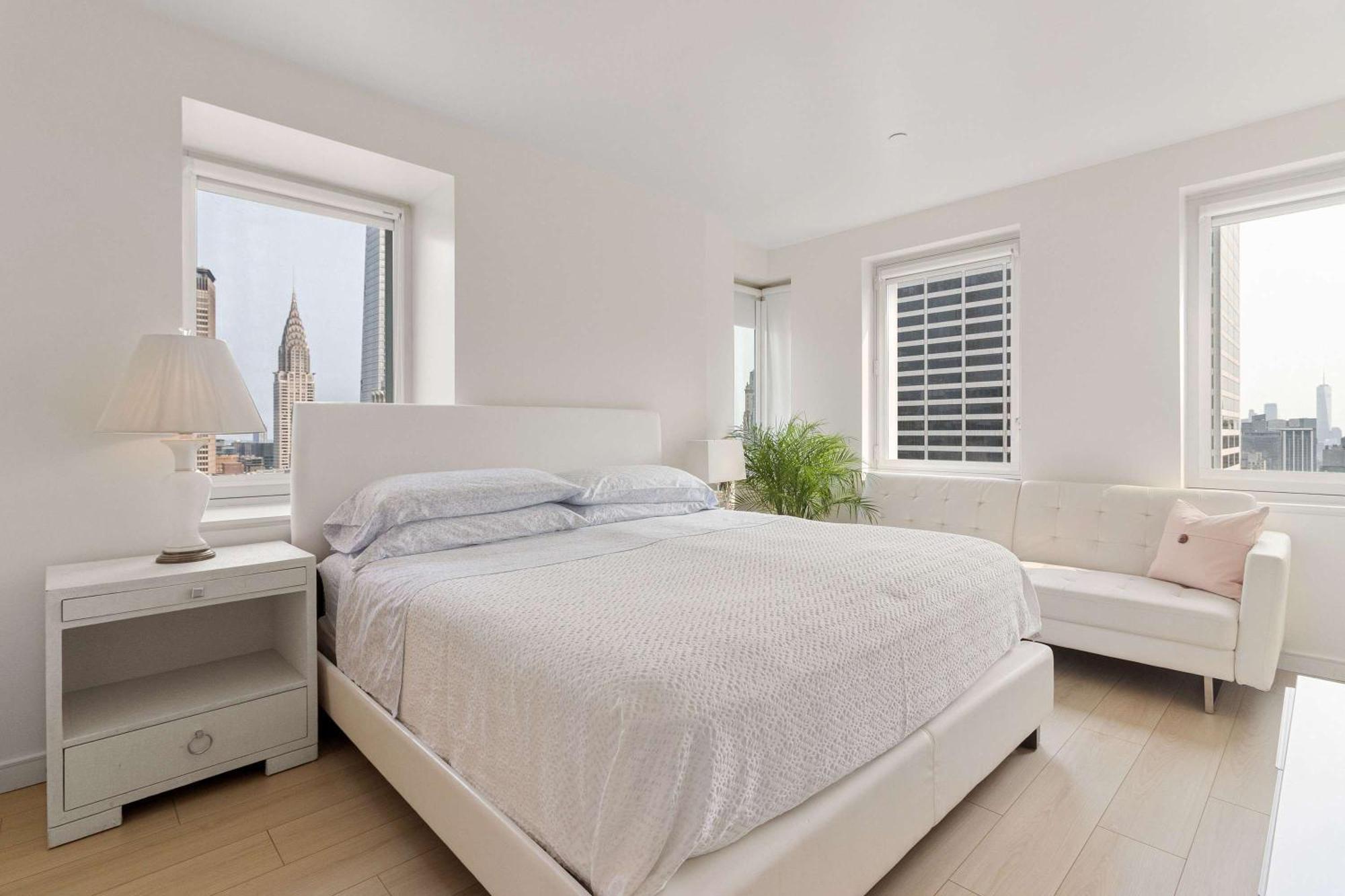 Midtown 5 Bedroom Luxury Penthouse, 2,500 Sq Ft, Sleeps 10, Manhattan, Vip Services * Nova York