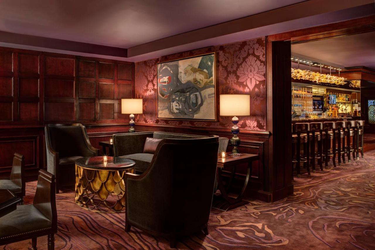 Lotte Palace 5* Nova York