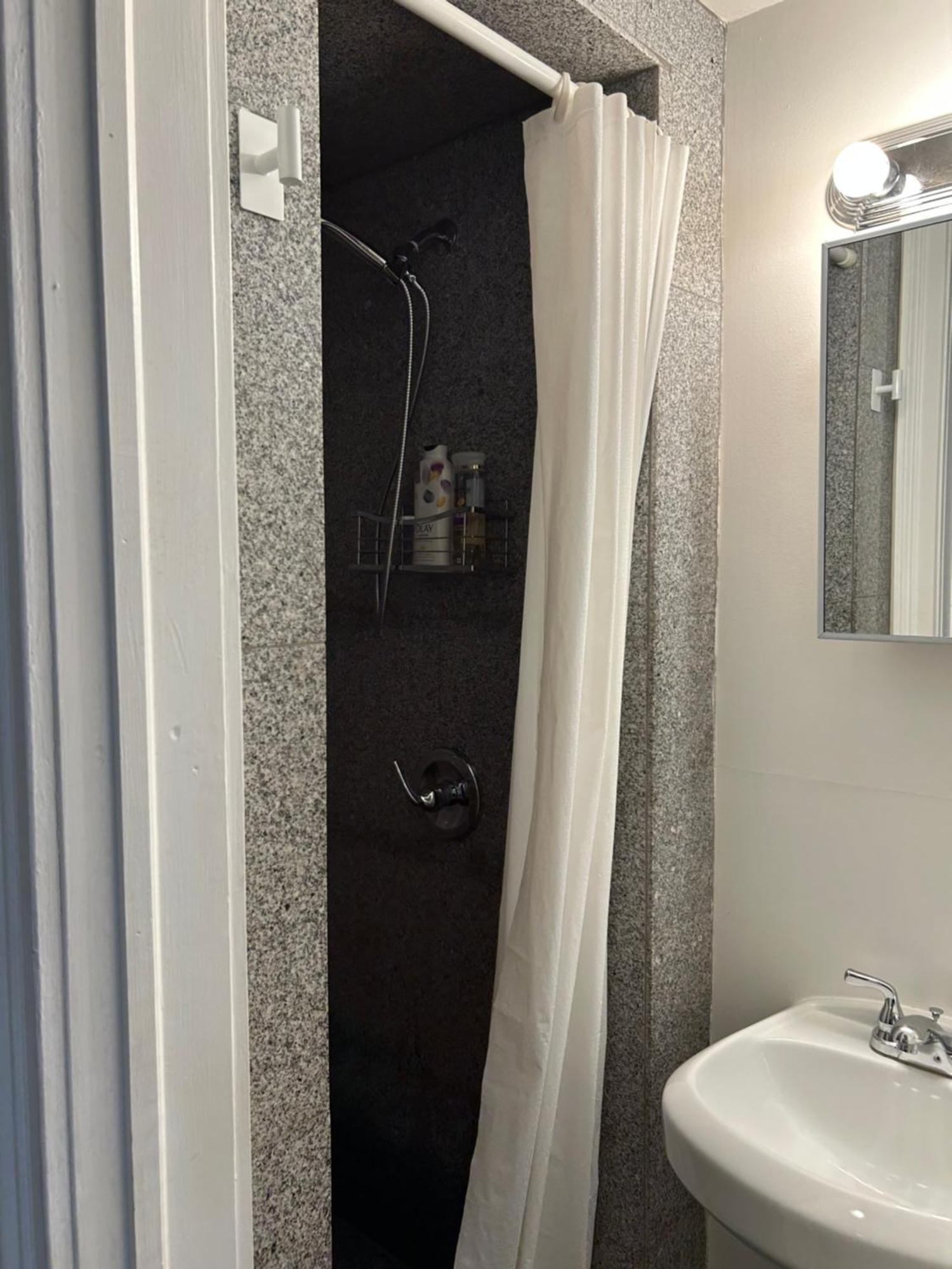Apartamento Hansem Nova York