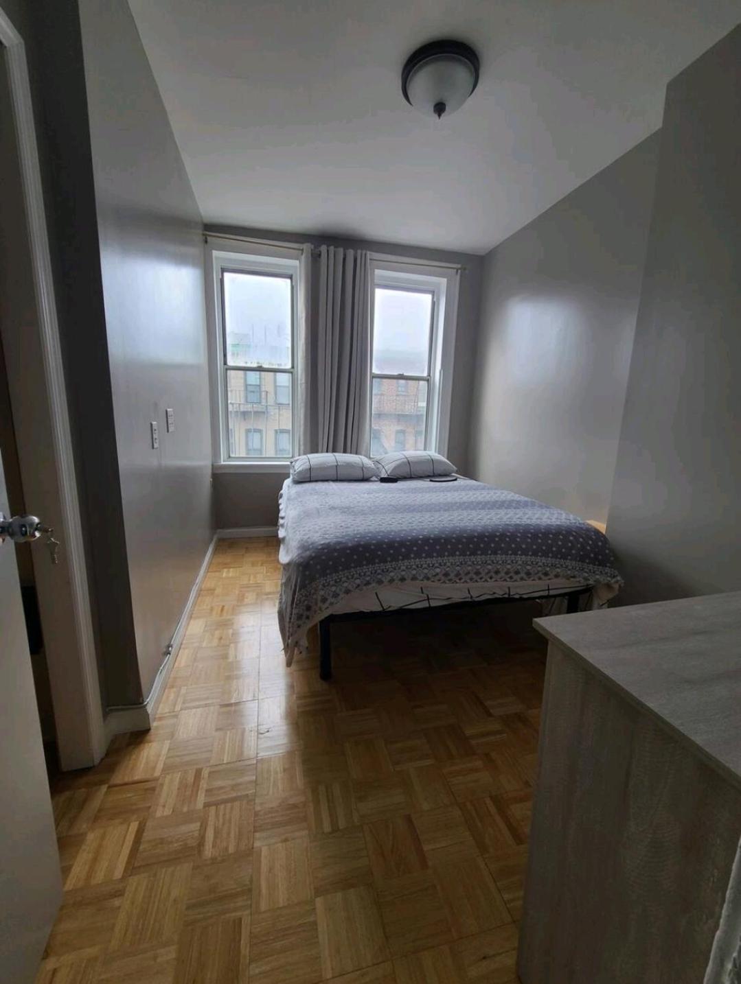 Woodside * Nova York