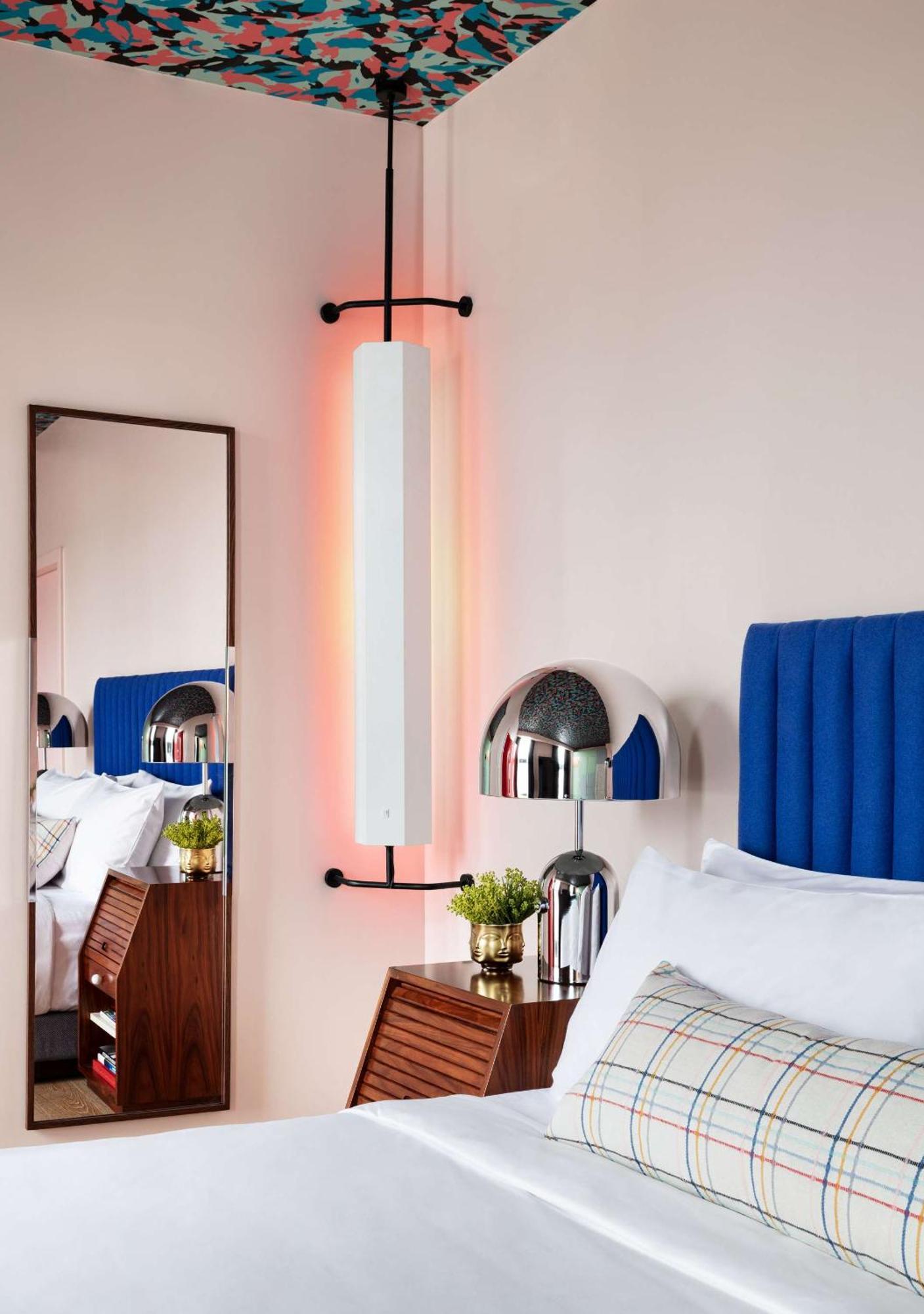 Graduate By Hilton 4* Nova York