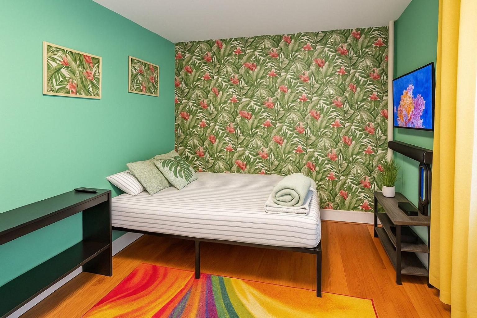 Tropical Style New York