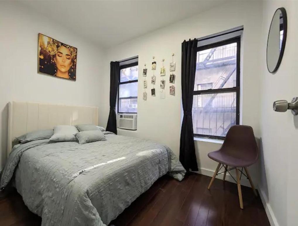 Heart Of Downtown Manhattan - Stylish One Bedroom In Vibrant Union Square New York