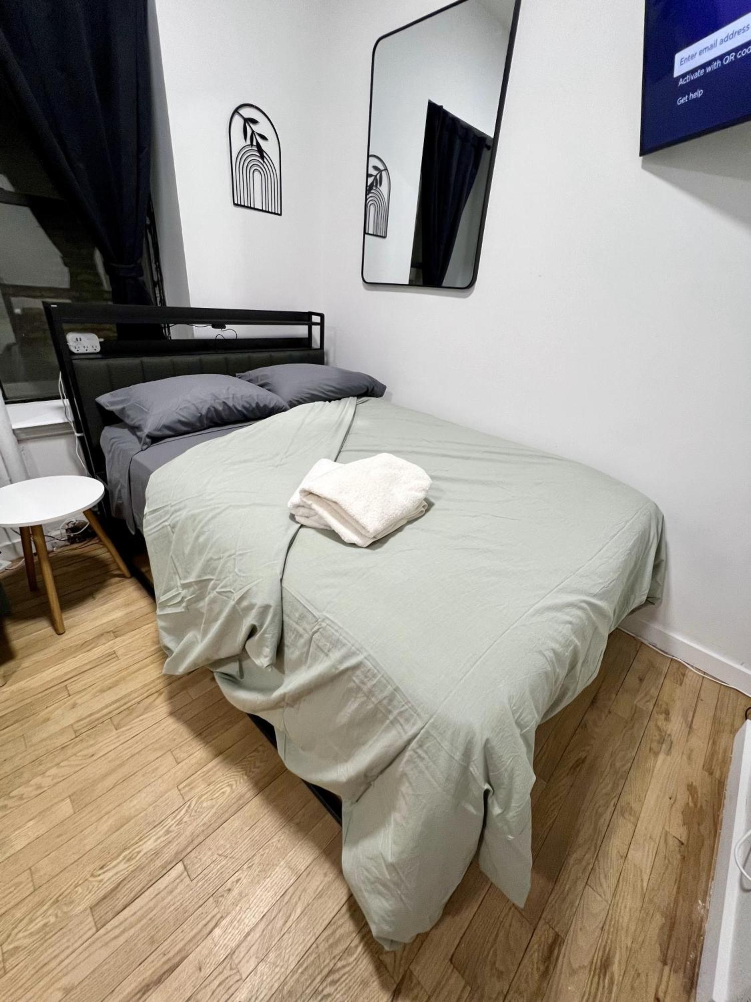 Steps From Everything - Modern 1-bdr In Downtown's Union Square