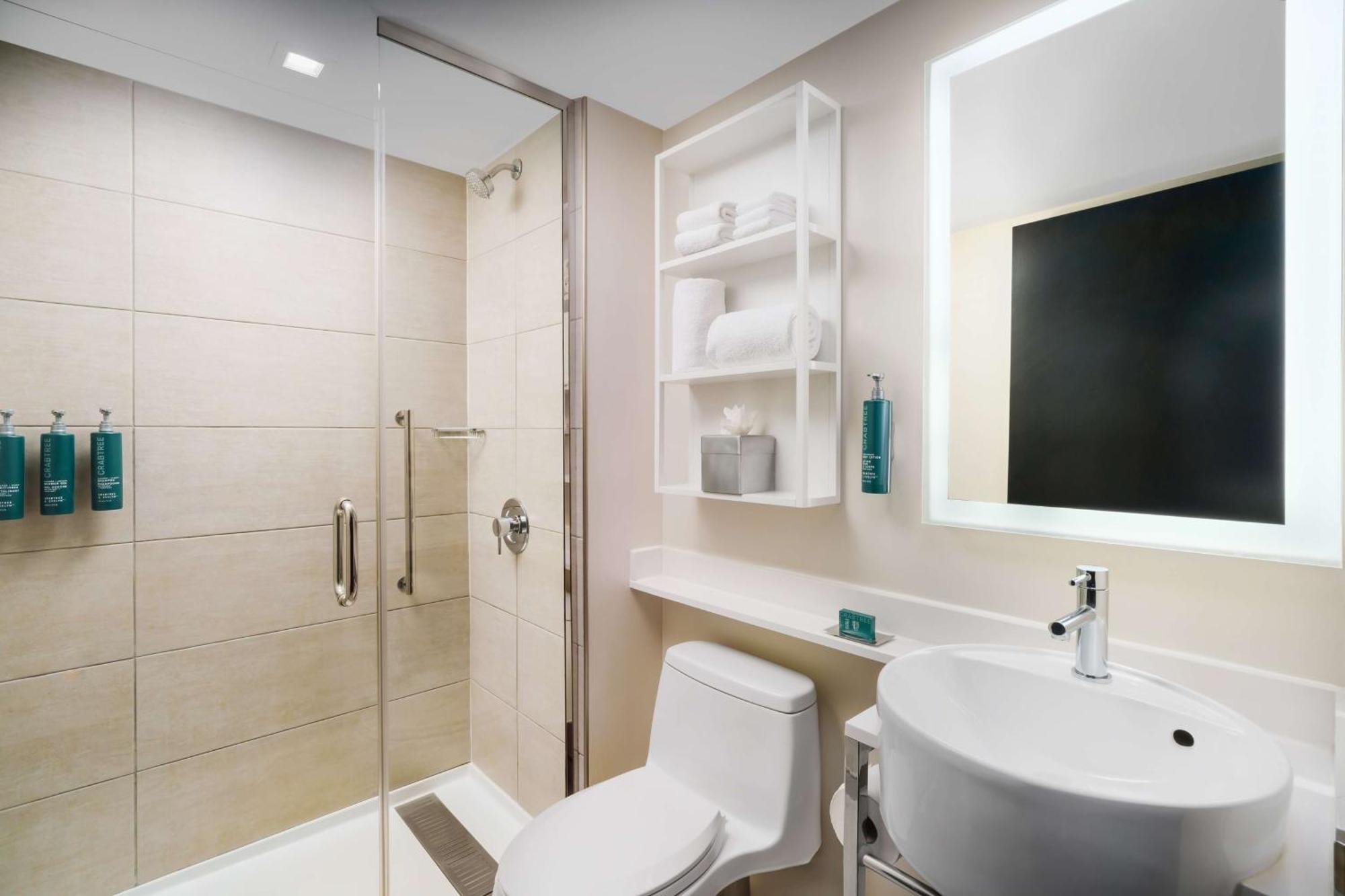 Doubletree By Hilton New York Times Square West Hotel Nova York
