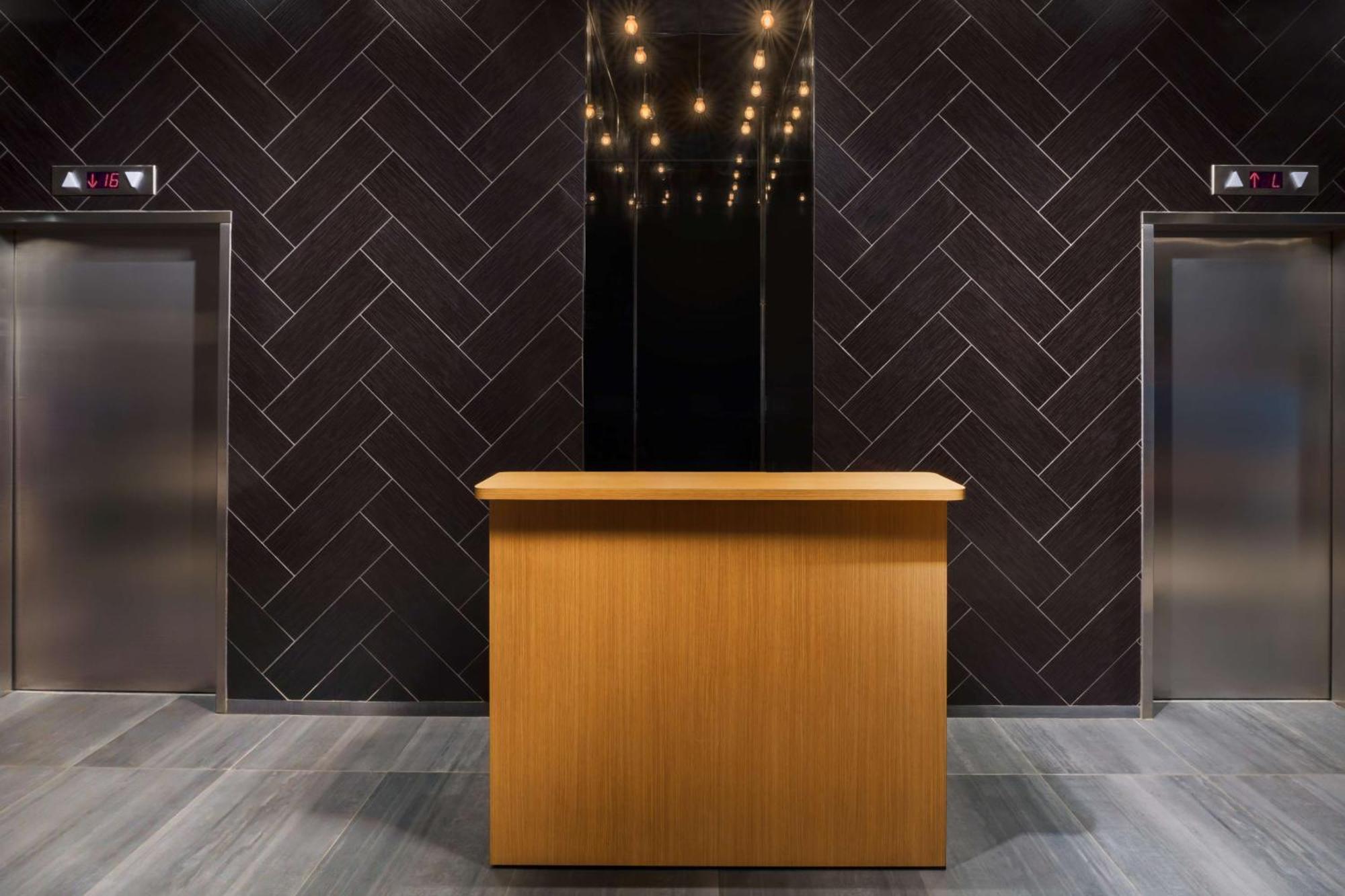 Doubletree By Hilton New York Times Square West Nova York