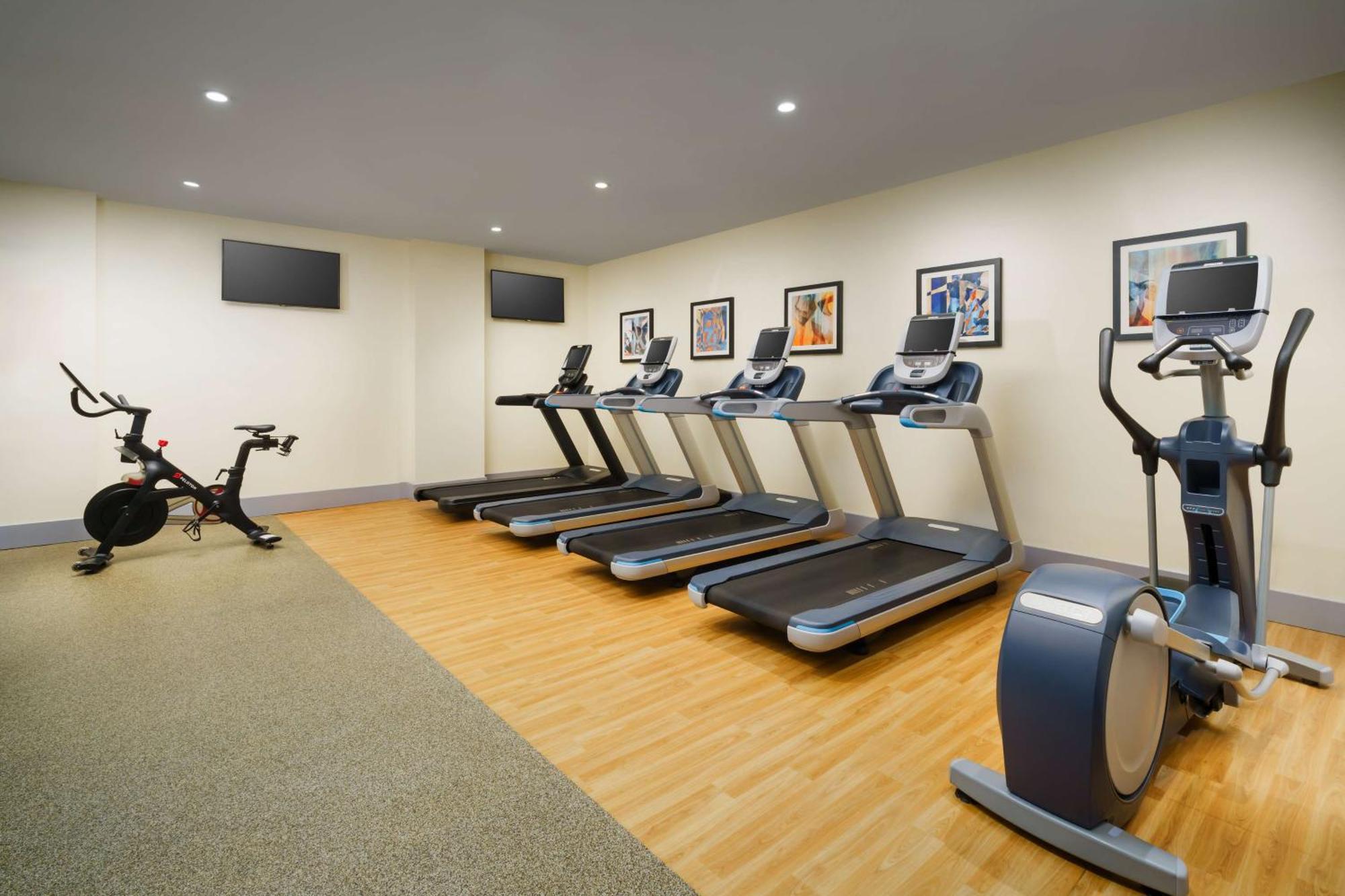 Doubletree By Hilton New York Times Square West 4* Nova York
