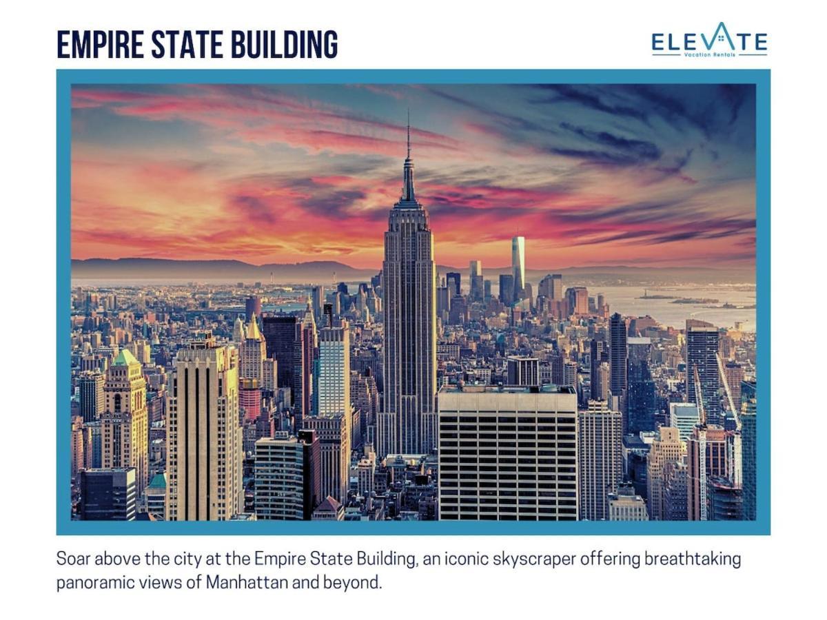 Great Location In Times Square Near Subway Apartment New York