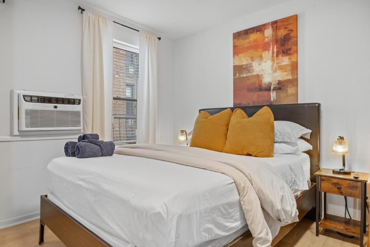 Apartment Great Location In Times Square Near Subway New York