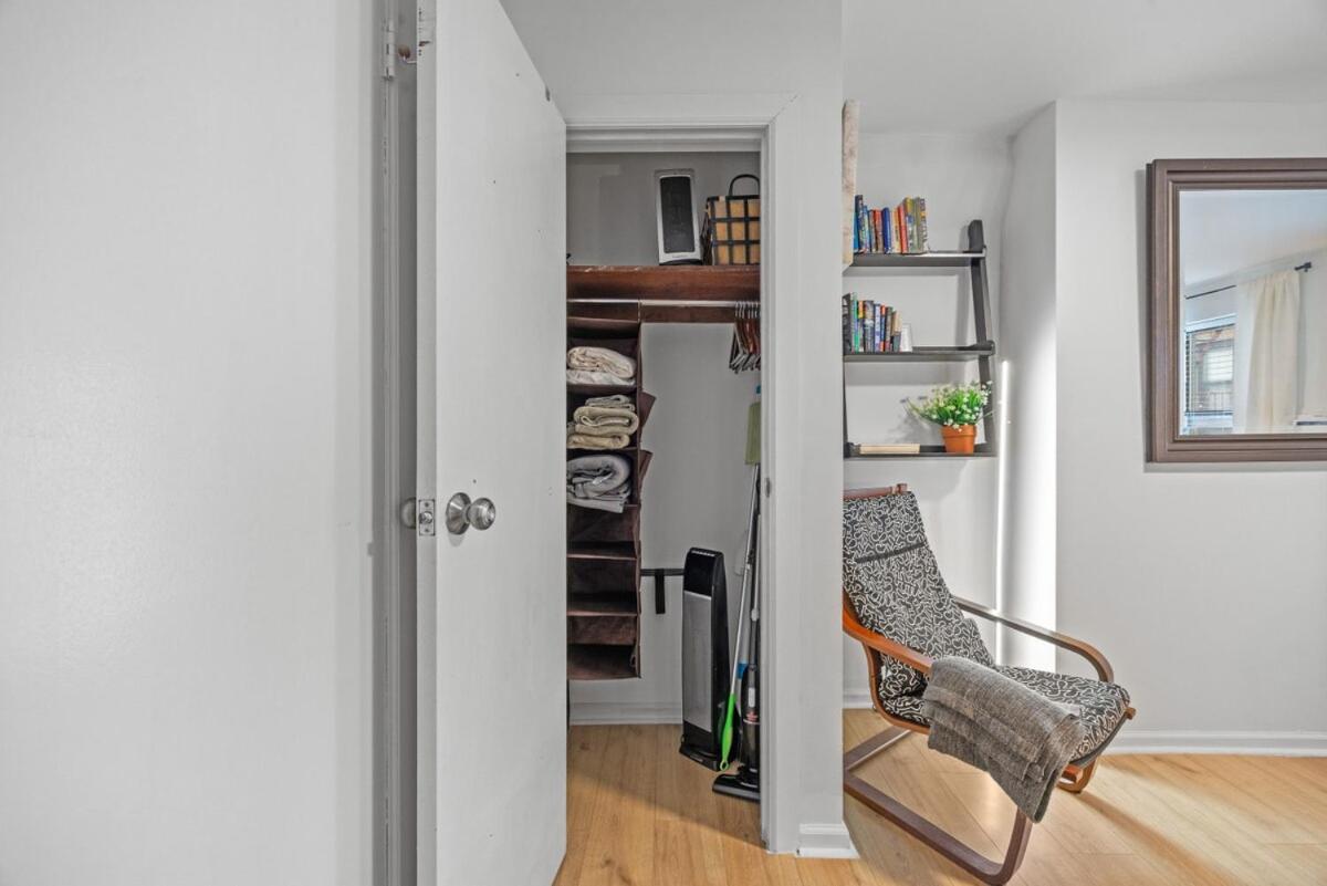 Apartment Great Location In Times Square Near Subway