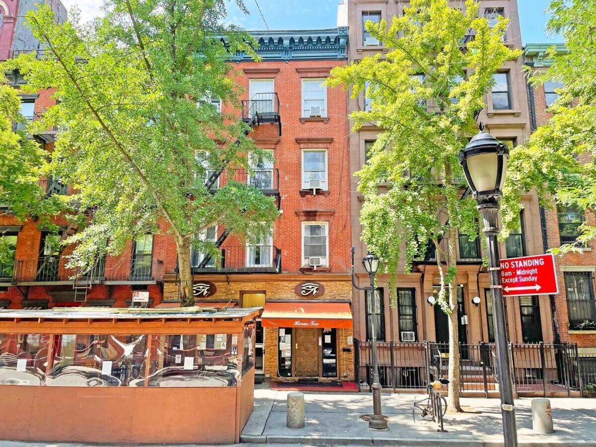 Apartment Great Location In Times Square Near Subway