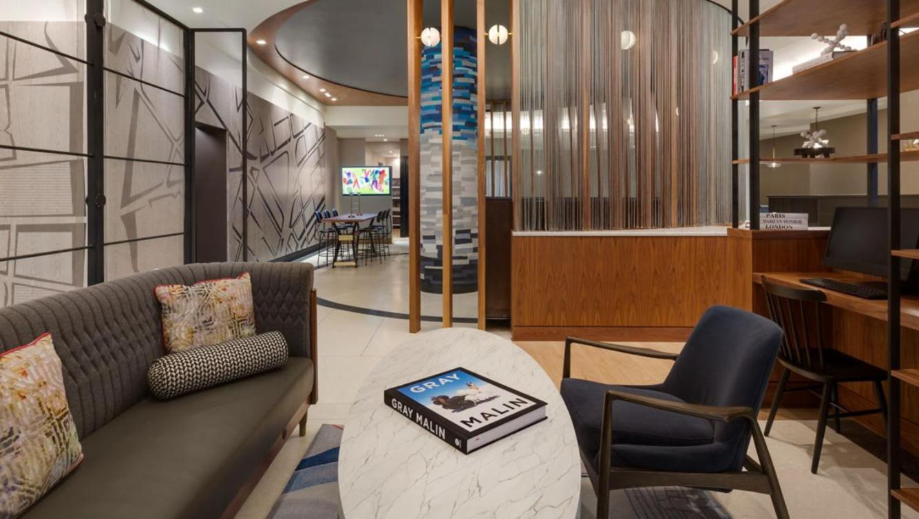 Apartment The Vibe On 5th Xiii Vibe 8762 New York