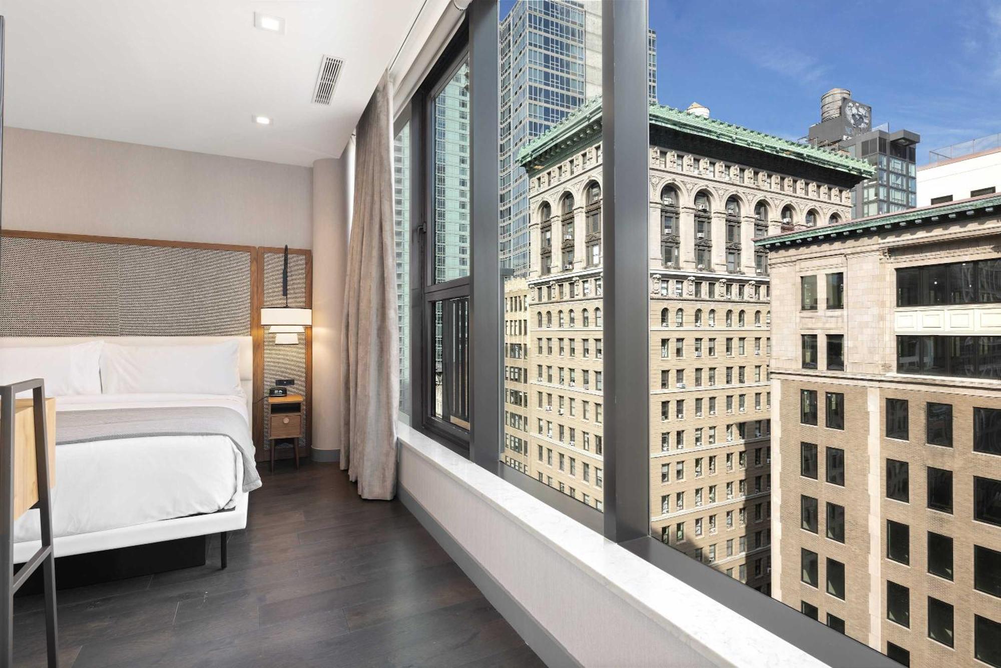 Apartment The Vibe On 5th Xiii Vibe 8762 New York