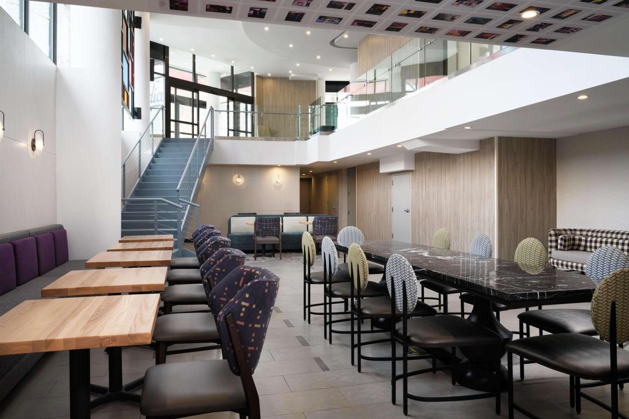 Hotel The Nedia, Bw Signature Collection Nova York