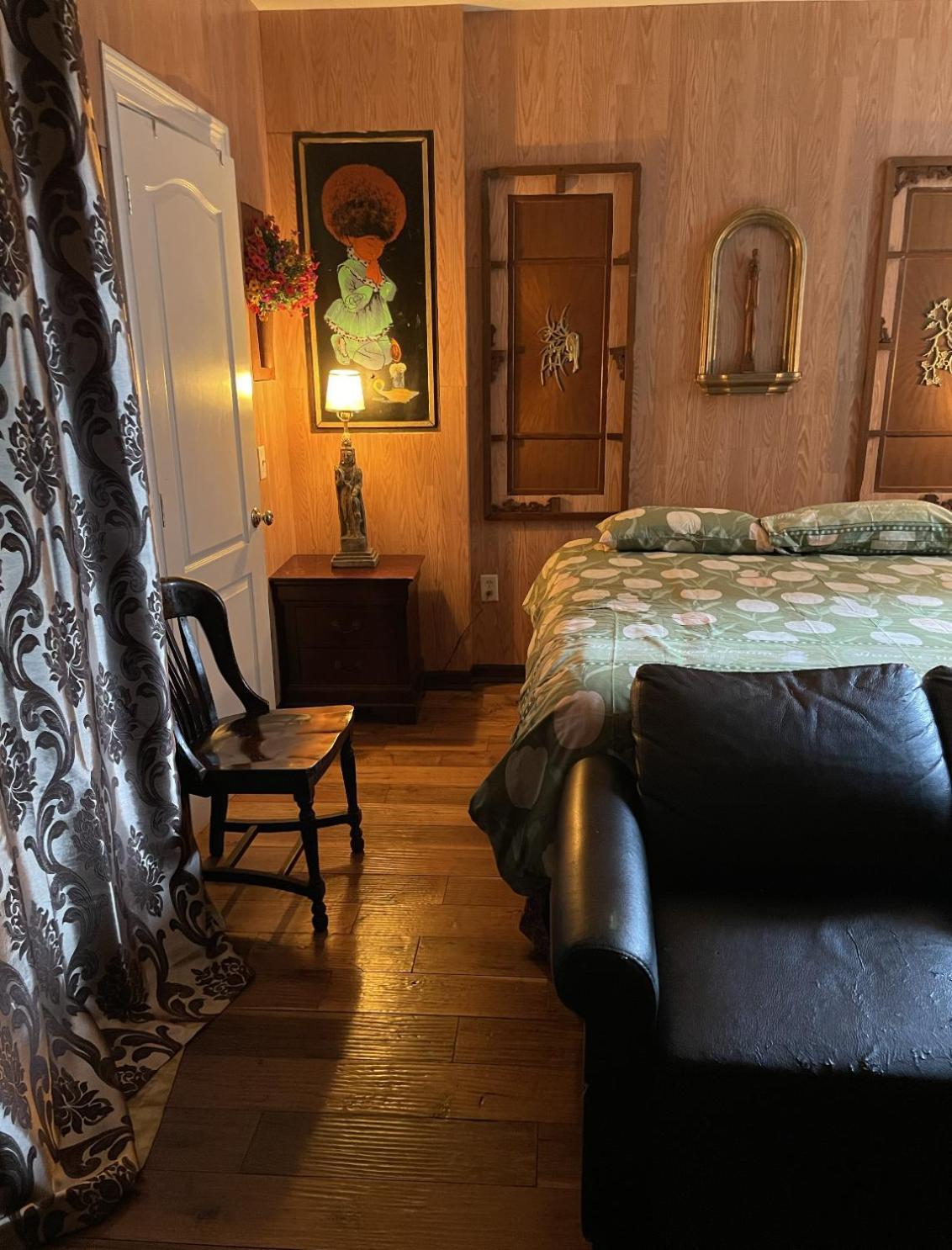 Nyc Townhouse 2* Nova York