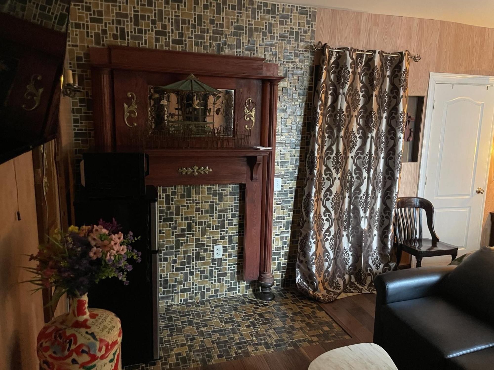 Nyc Townhouse 2* Nova York