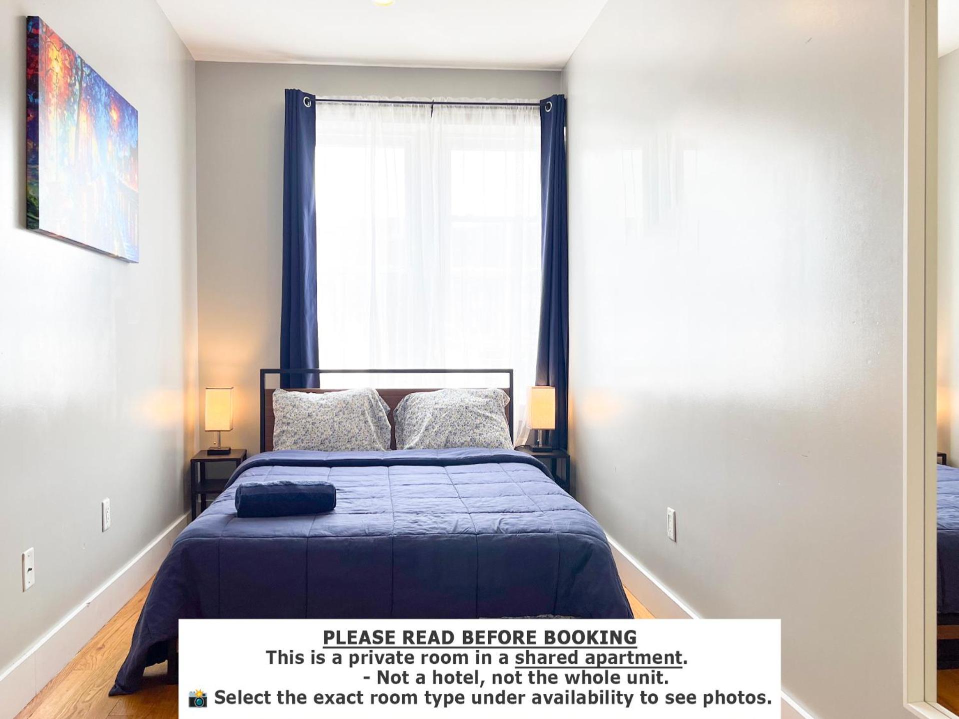 The Sunny Homestay New York
