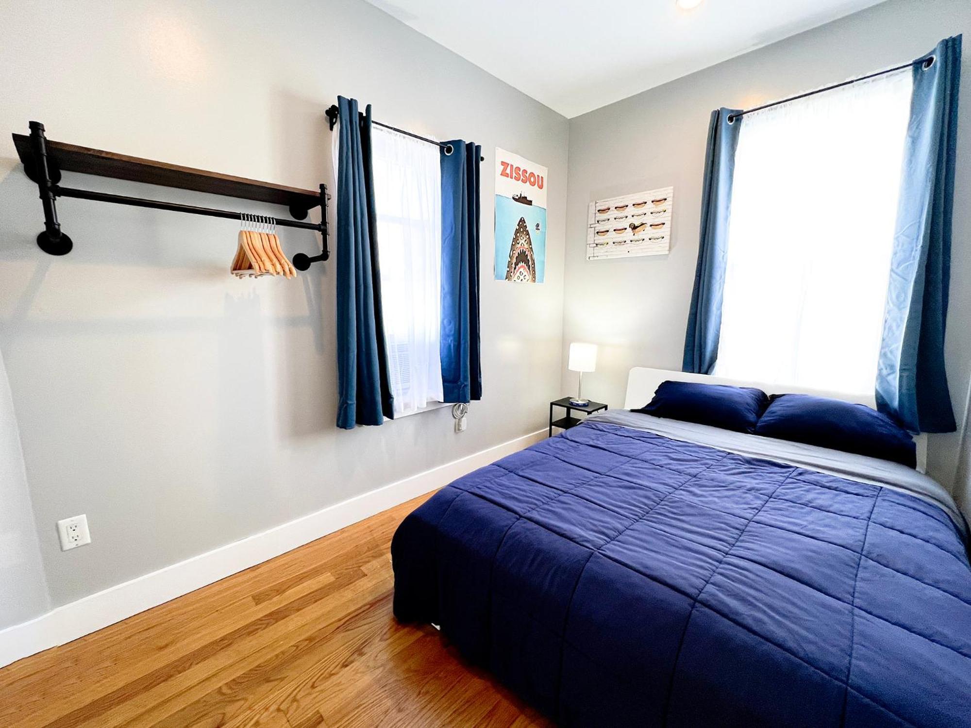 The Sunny Homestay New York
