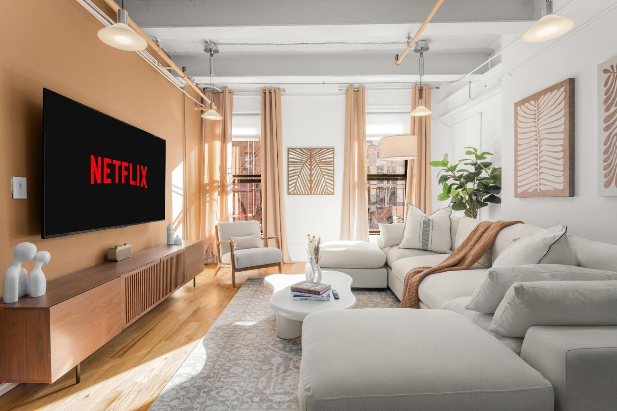Apartment Stylish And Spacious 3 Bdr Unit In Dumbo Nyc New York