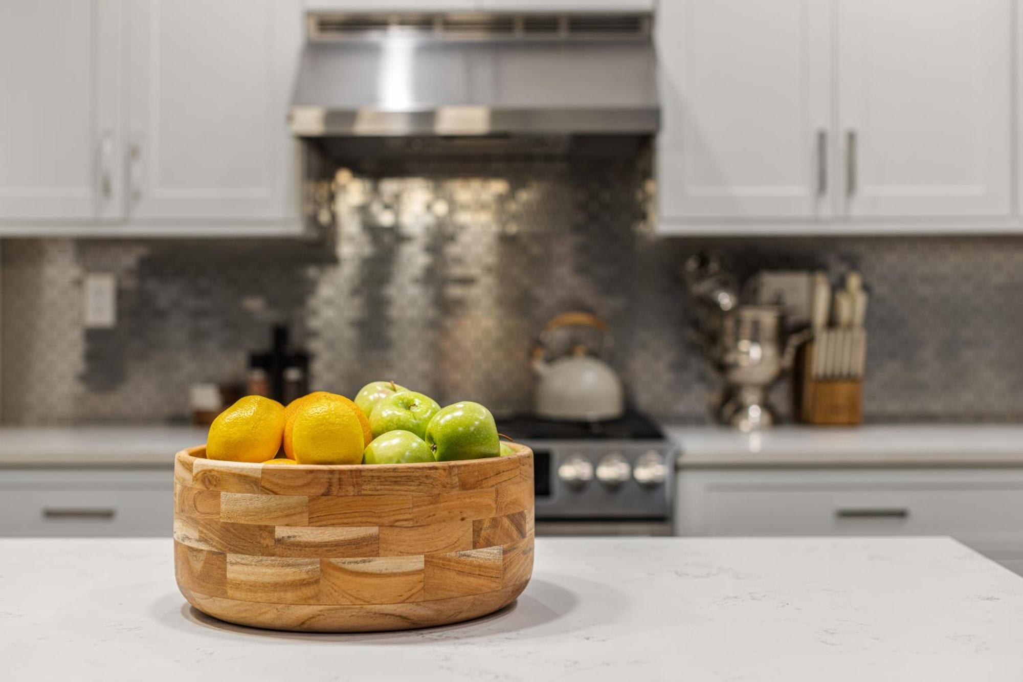 Apartment Stylish 3br Designer In Harlem With Parking