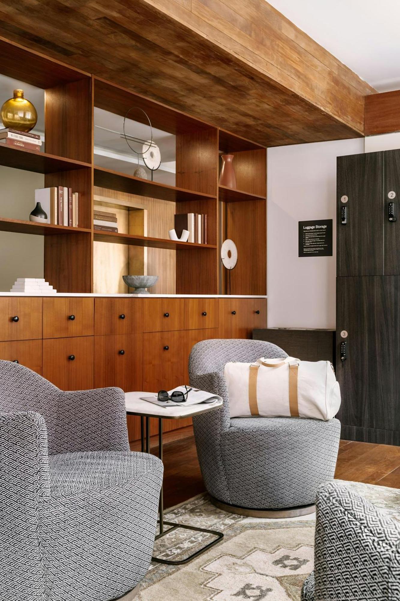 Duane Street Hotel Tribeca, Sonder New York