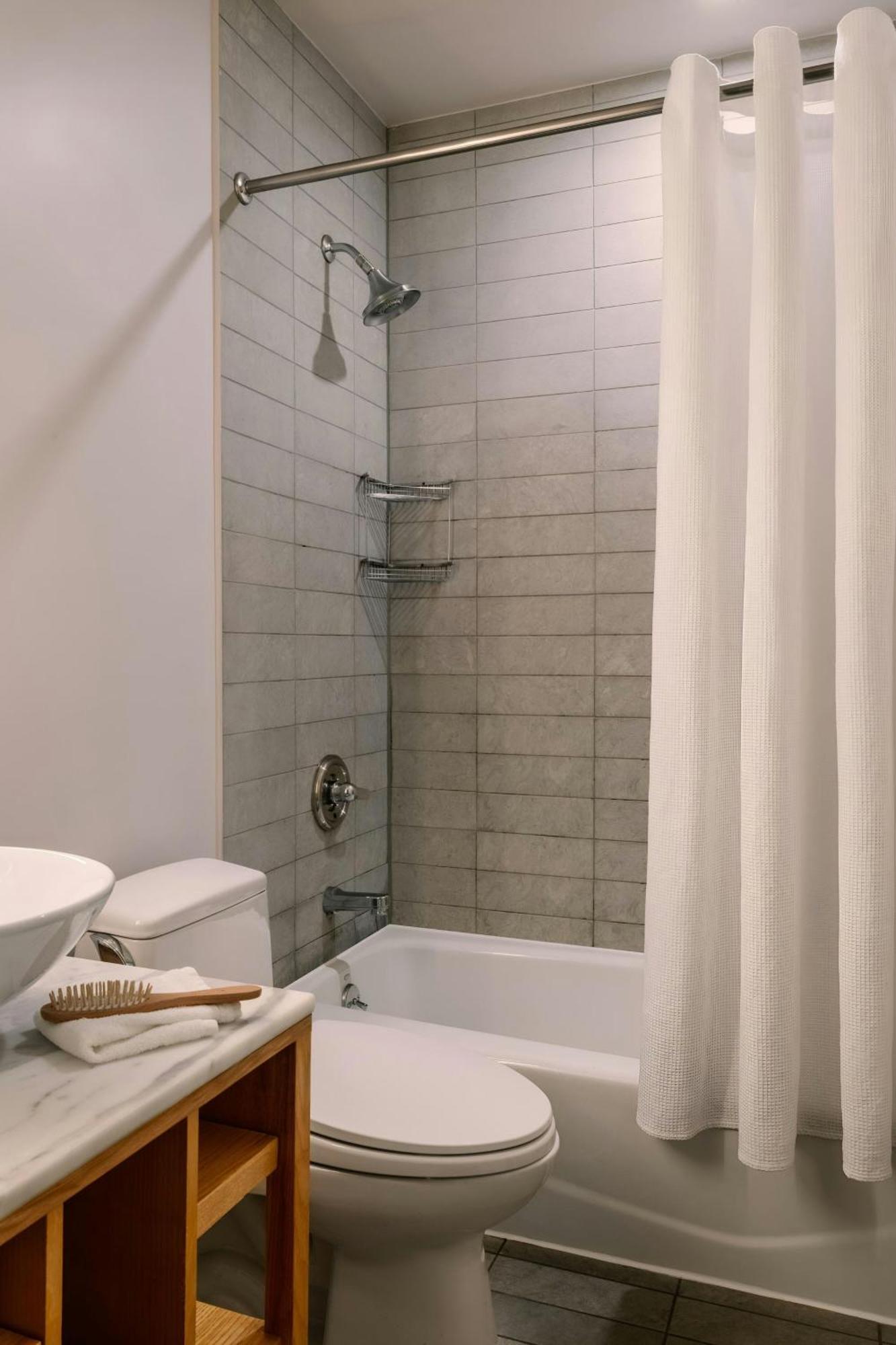 Hotel Duane Street Hotel Tribeca, Sonder