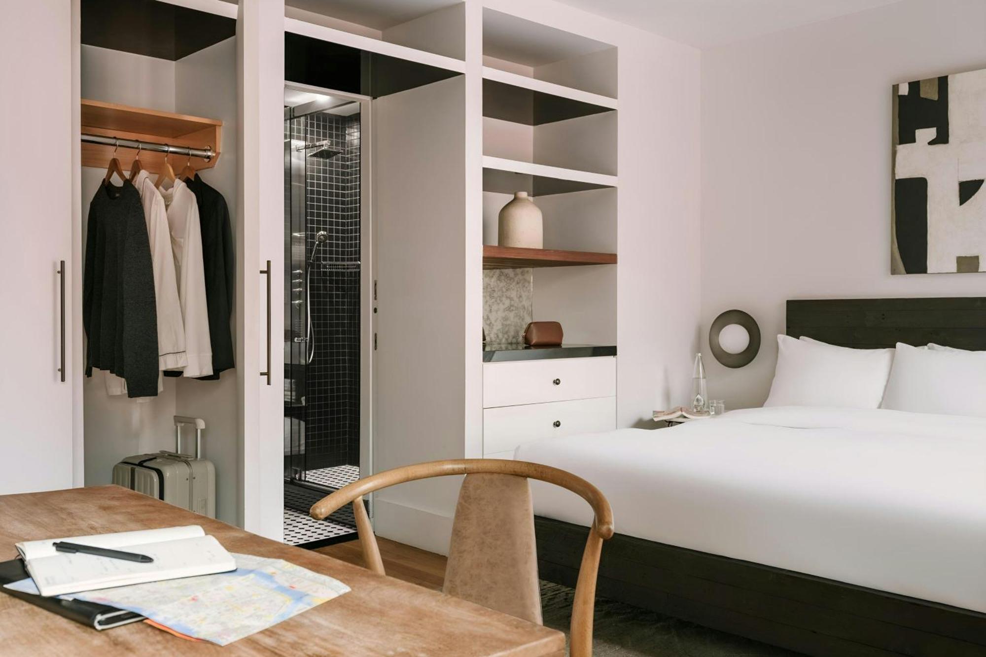 Duane Street Hotel Tribeca, Sonder New York
