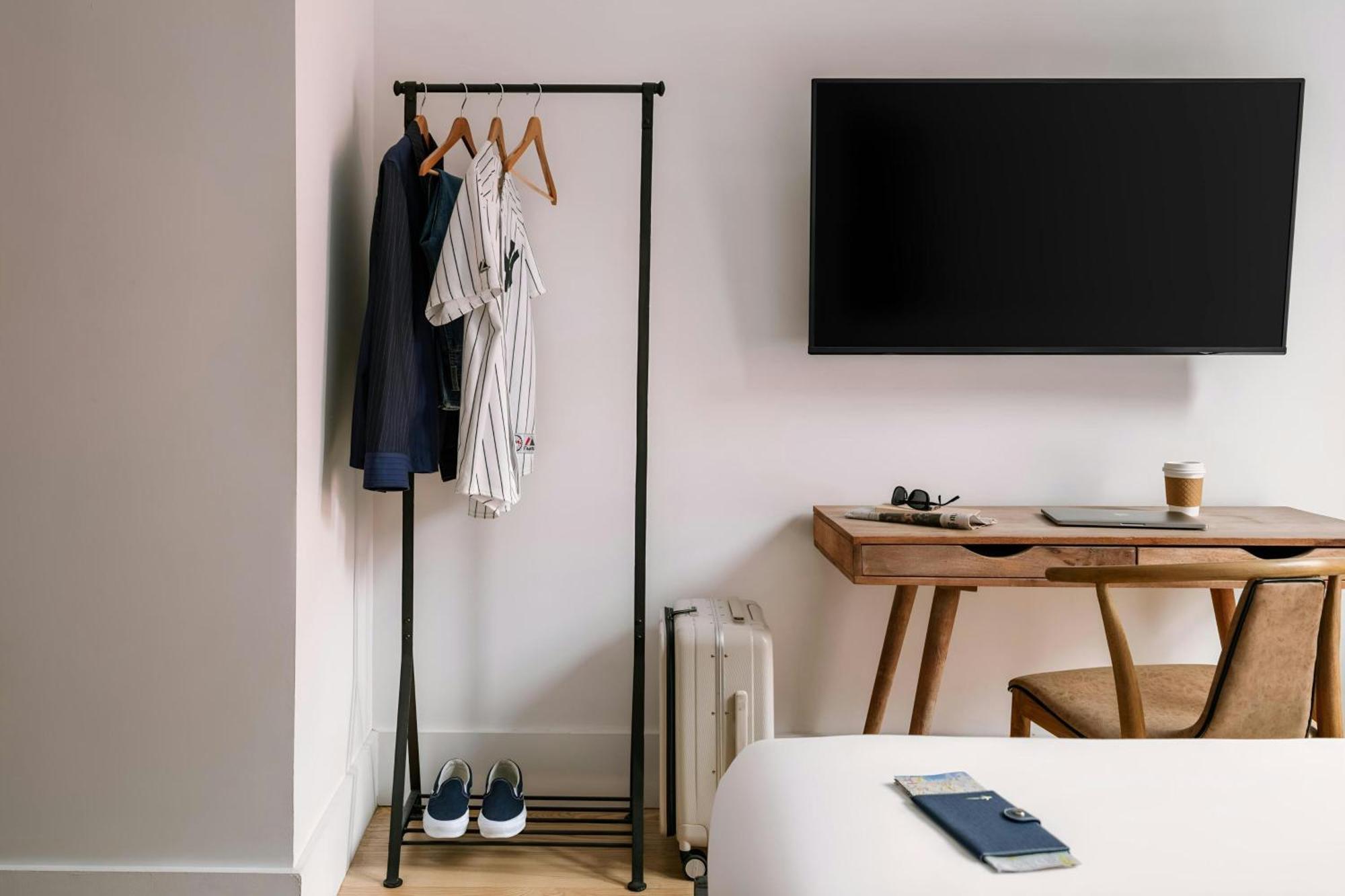 Duane Street Hotel Tribeca, Sonder 4* New York