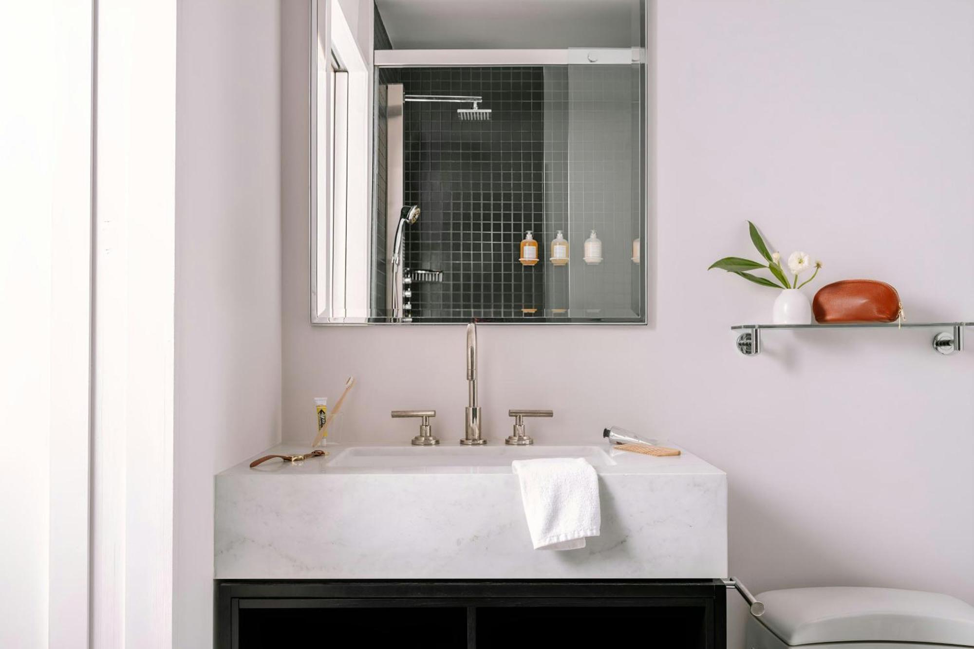 Duane Street Hotel Tribeca, Sonder Hotel