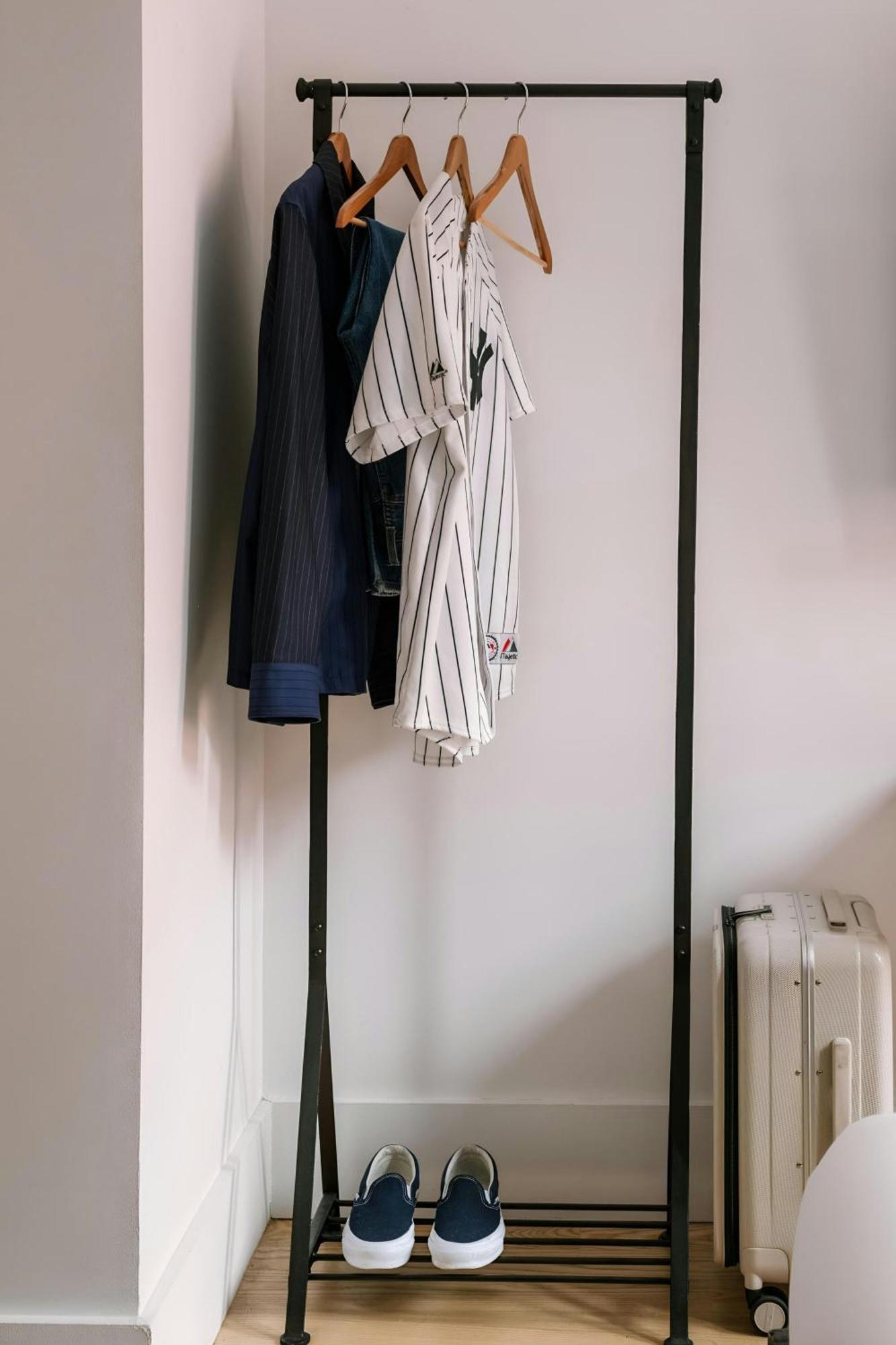 Hotel Duane Street Hotel Tribeca, Sonder New York