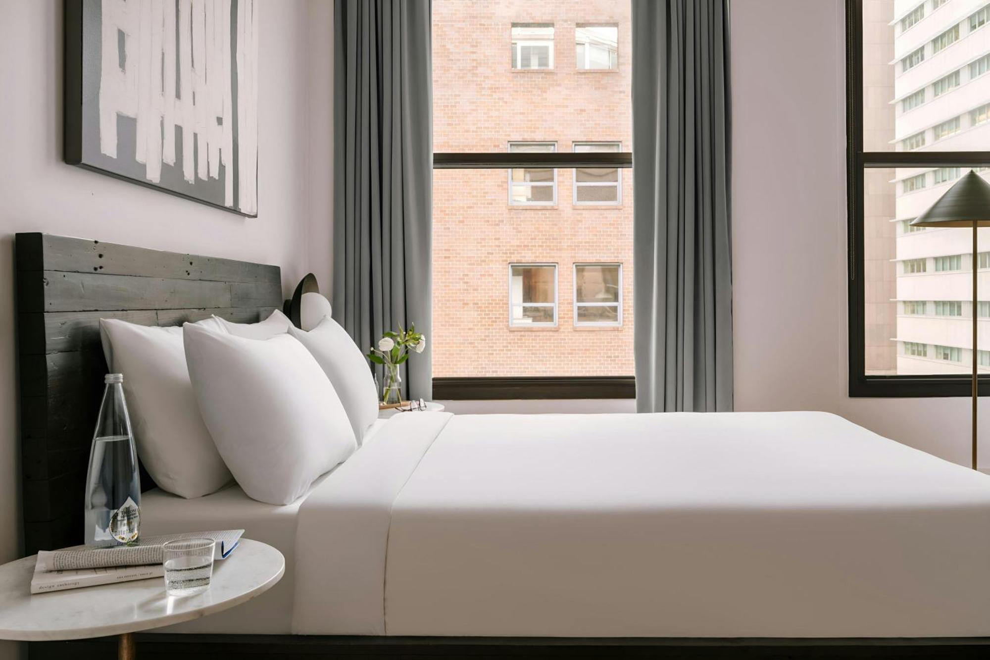 Duane Street Hotel Tribeca, Sonder 4* New York