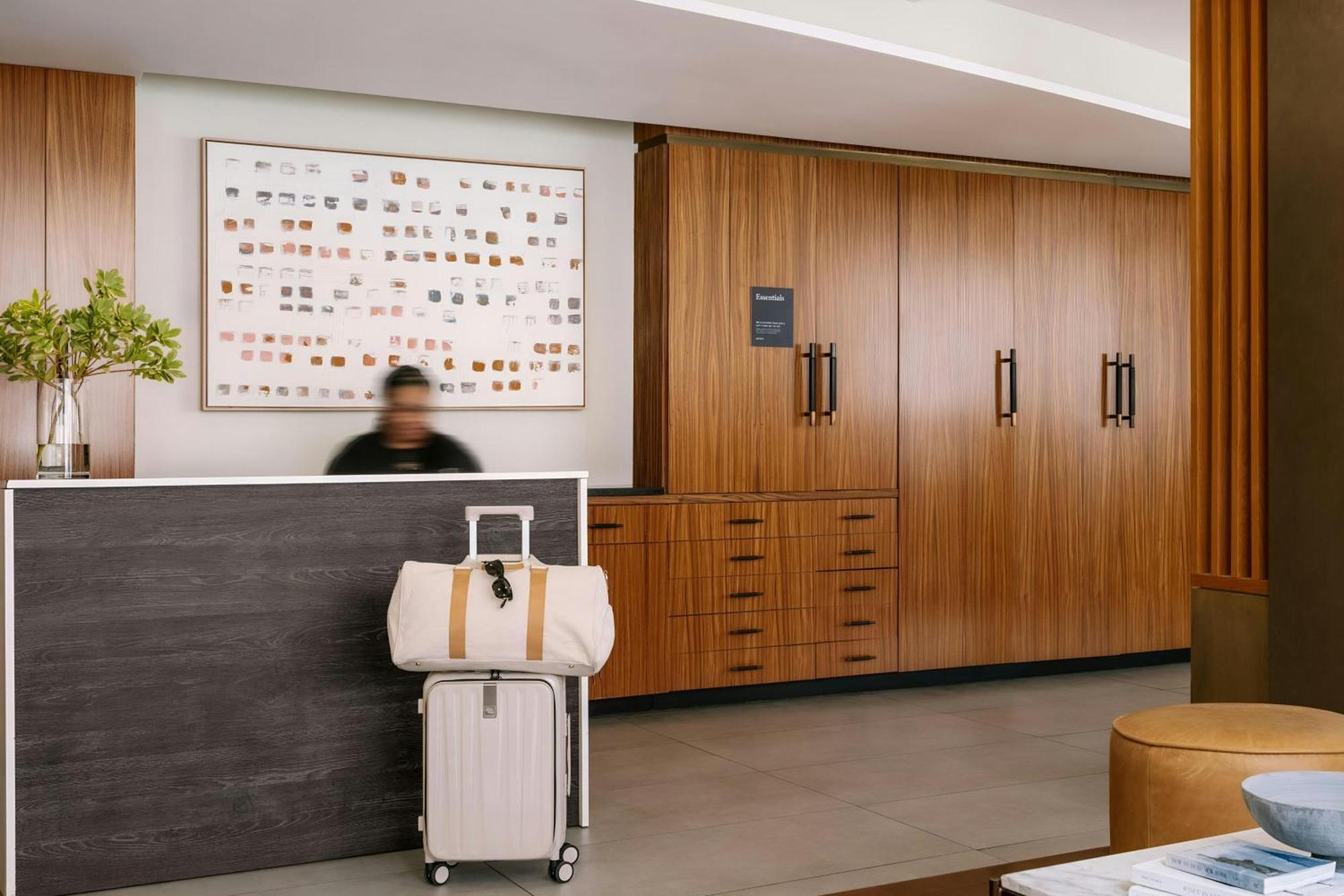 Duane Street Hotel Tribeca, Sonder New York