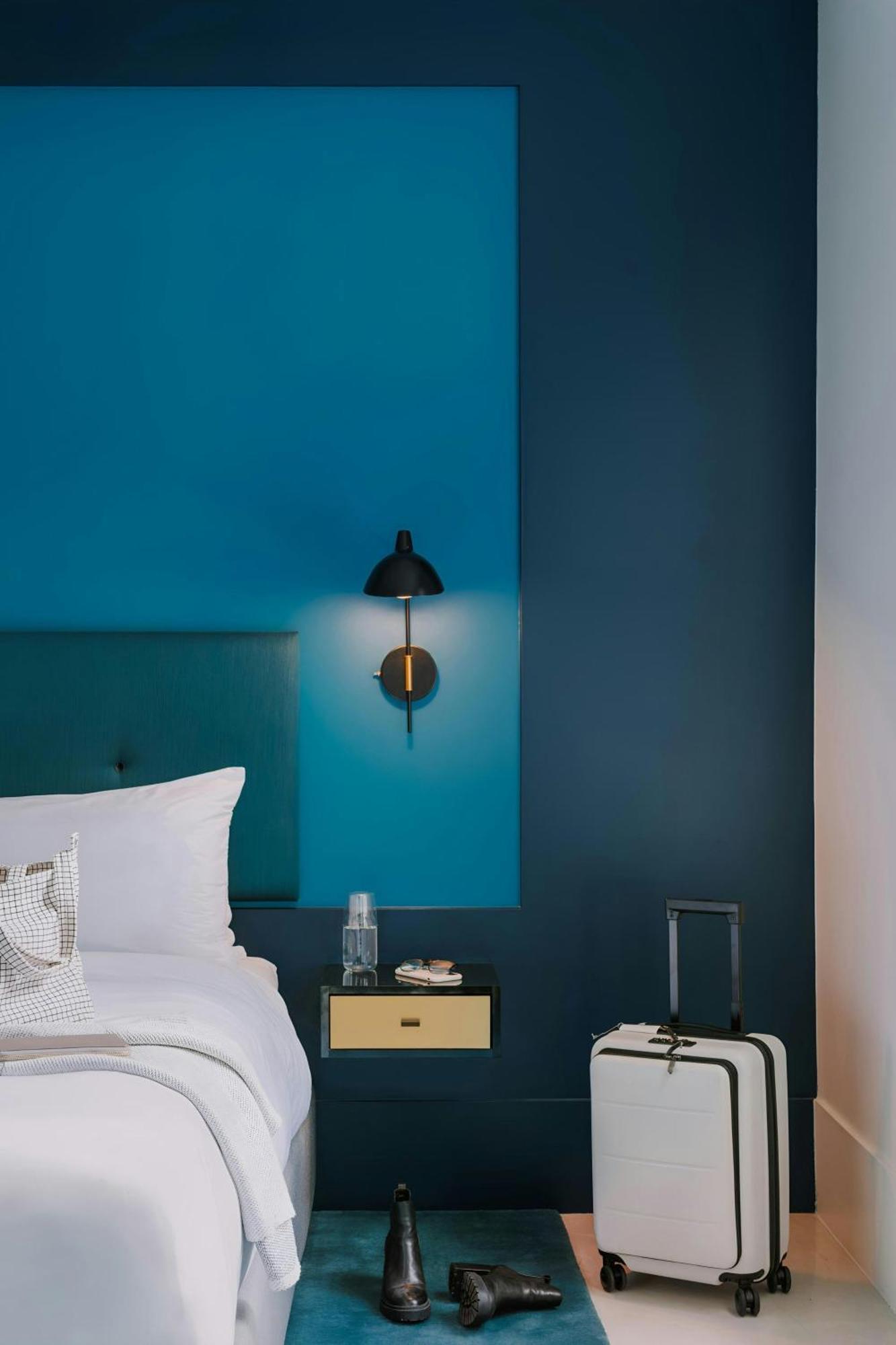 The William Hotel Midtown, Sonder By Marriott Bonvoy Hotel 4*