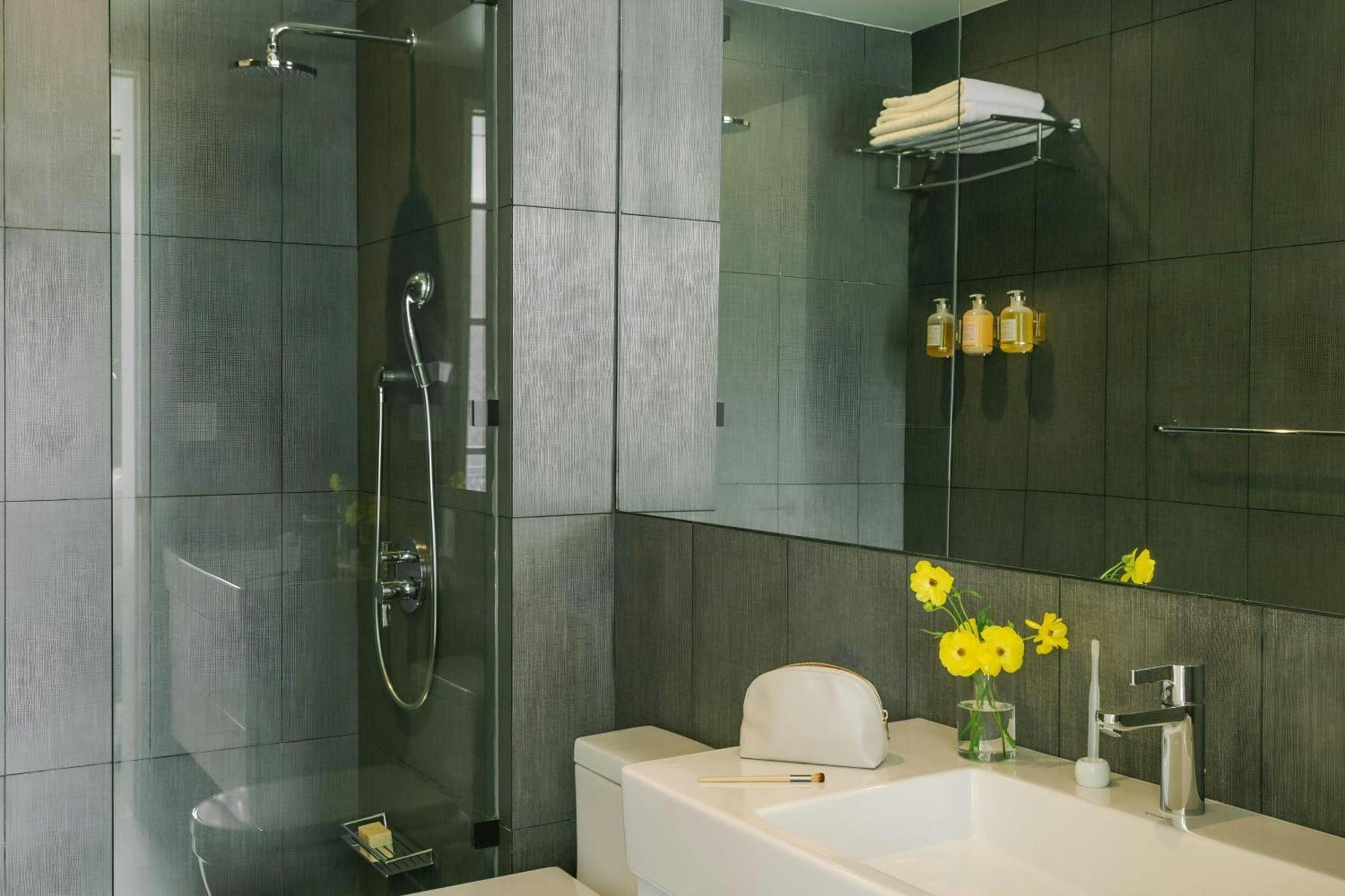 Hotel The William Hotel Midtown, Sonder By Marriott Bonvoy 4*