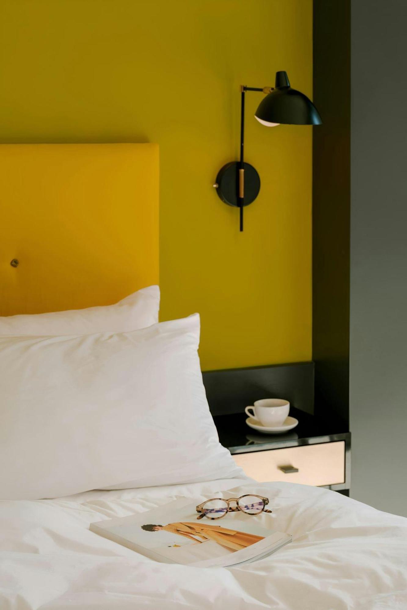 The William Hotel Midtown, Sonder By Marriott Bonvoy 4*