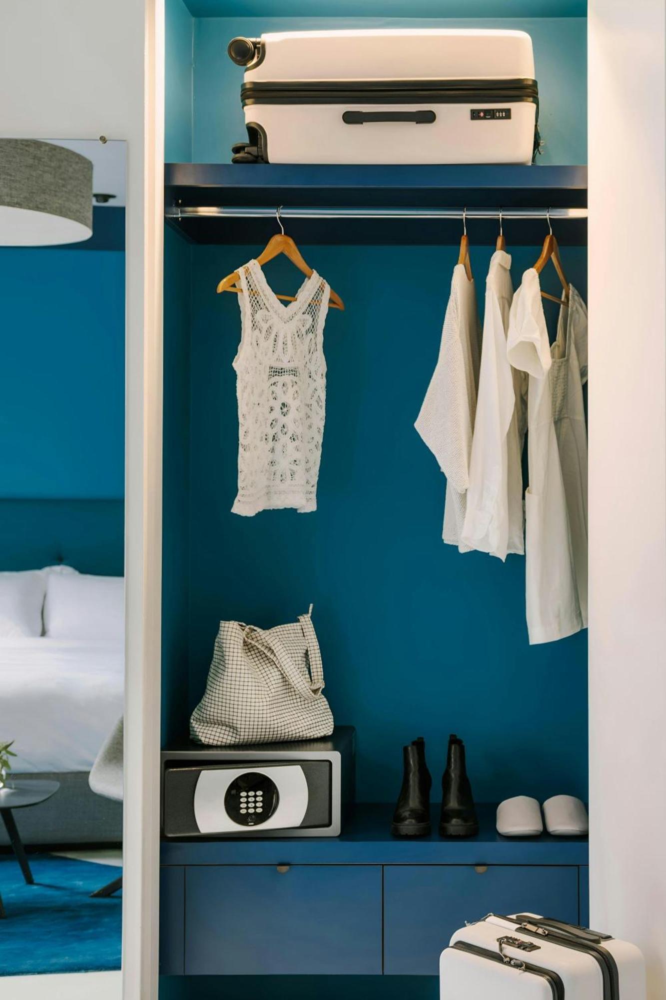 Sonder By Marriott Bonvoy The William Midtown