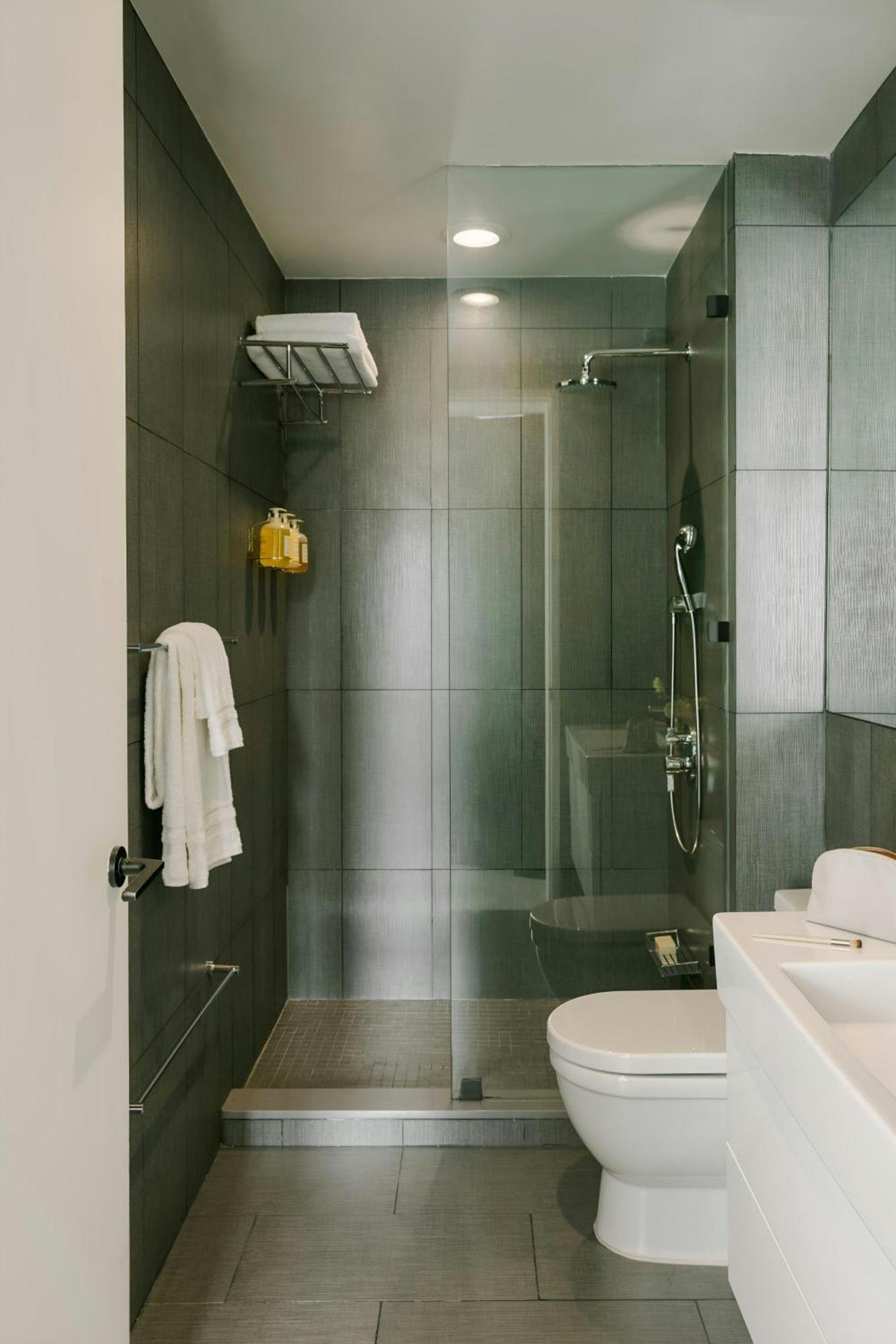 The William Hotel Midtown, Sonder By Marriott Bonvoy Hotel 4*