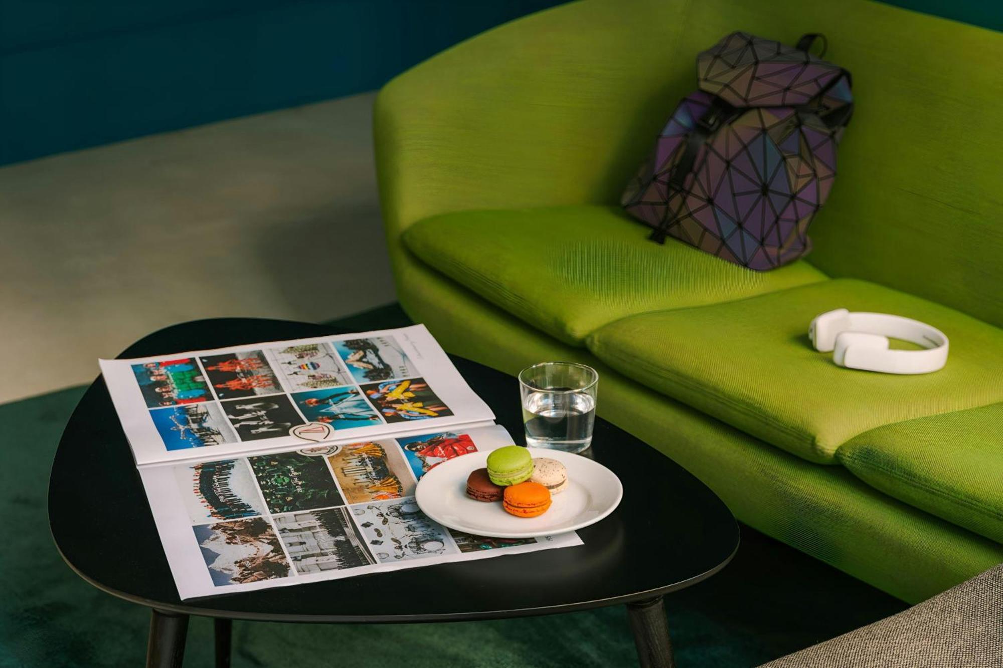Hotel The William Hotel Midtown, Sonder By Marriott Bonvoy 4*