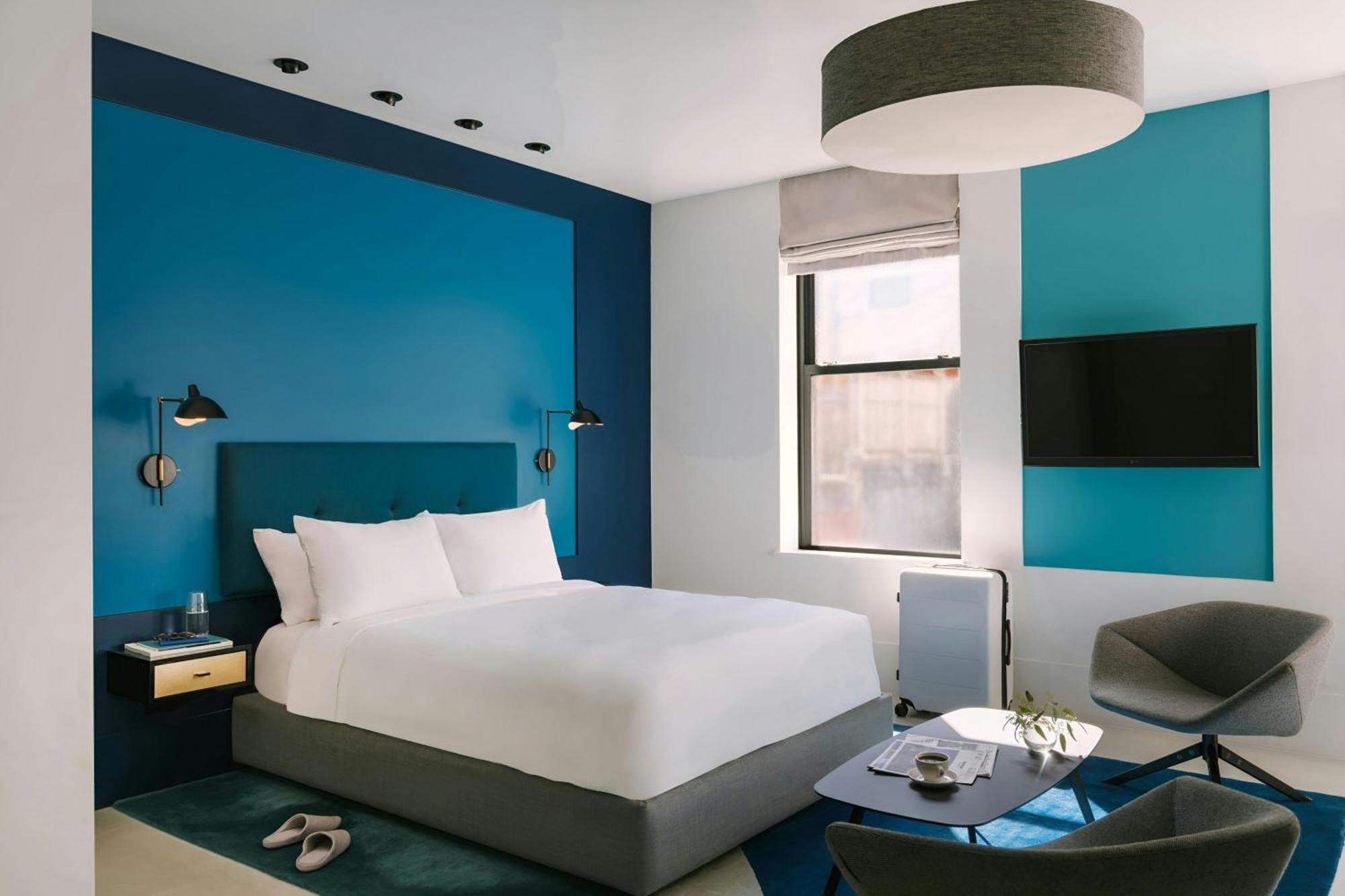 Sonder By Marriott Bonvoy The William Midtown