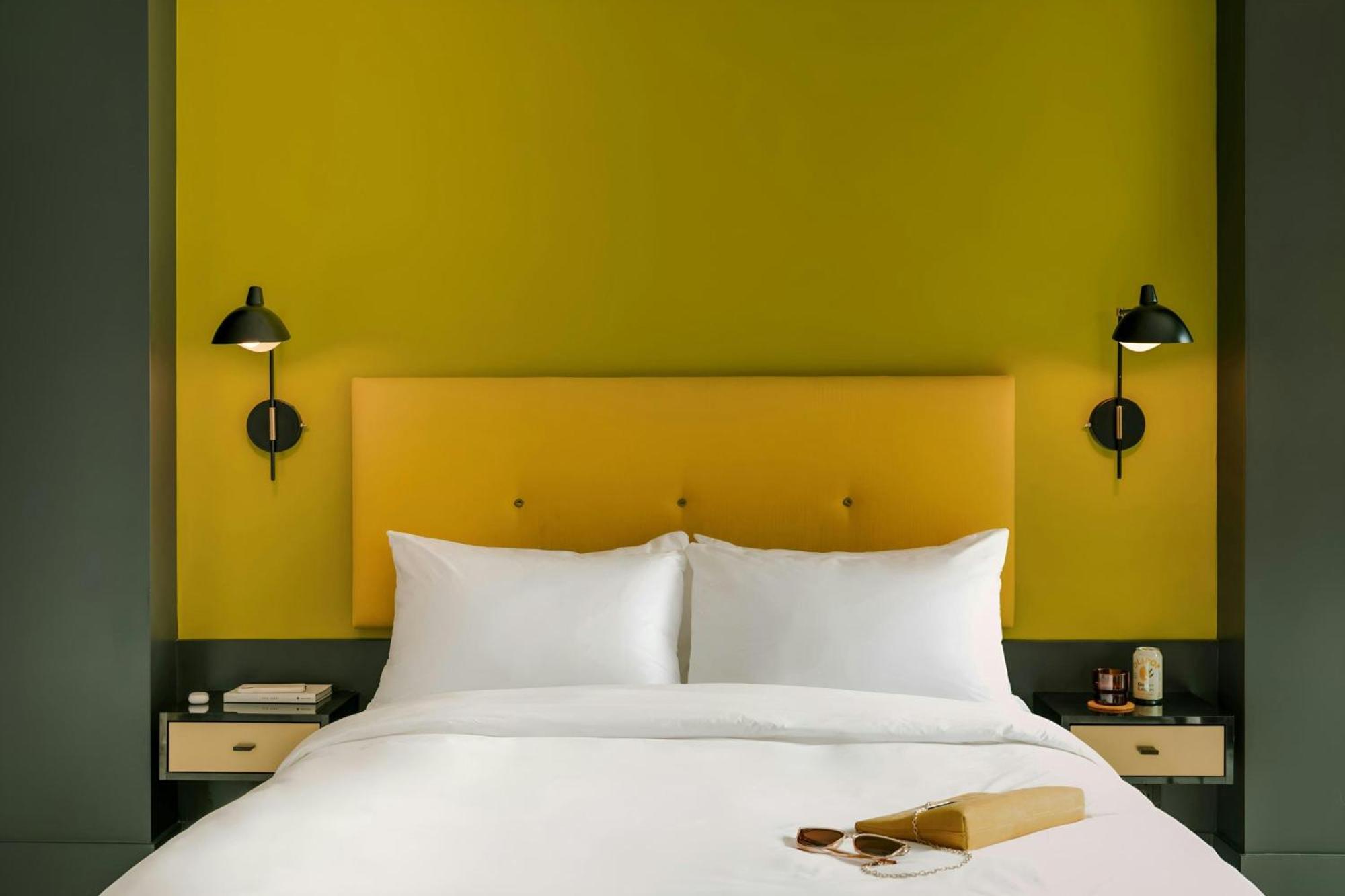 Sonder By Marriott Bonvoy The William Midtown Hotel 4*