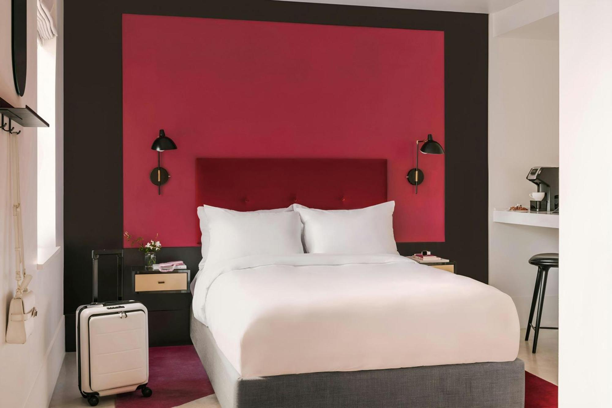 Hotel The William Hotel Midtown, Sonder By Marriott Bonvoy New York