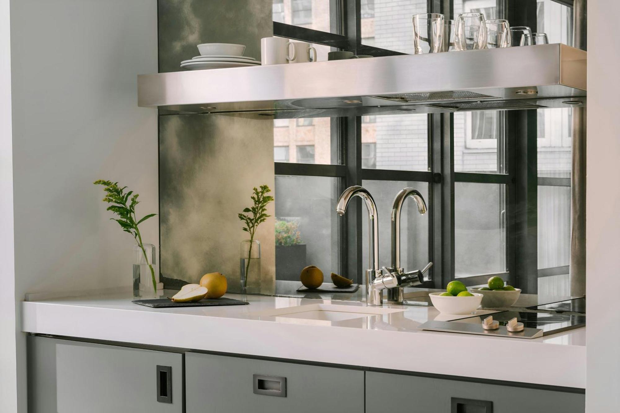 The William Hotel Midtown, Sonder By Marriott Bonvoy New York