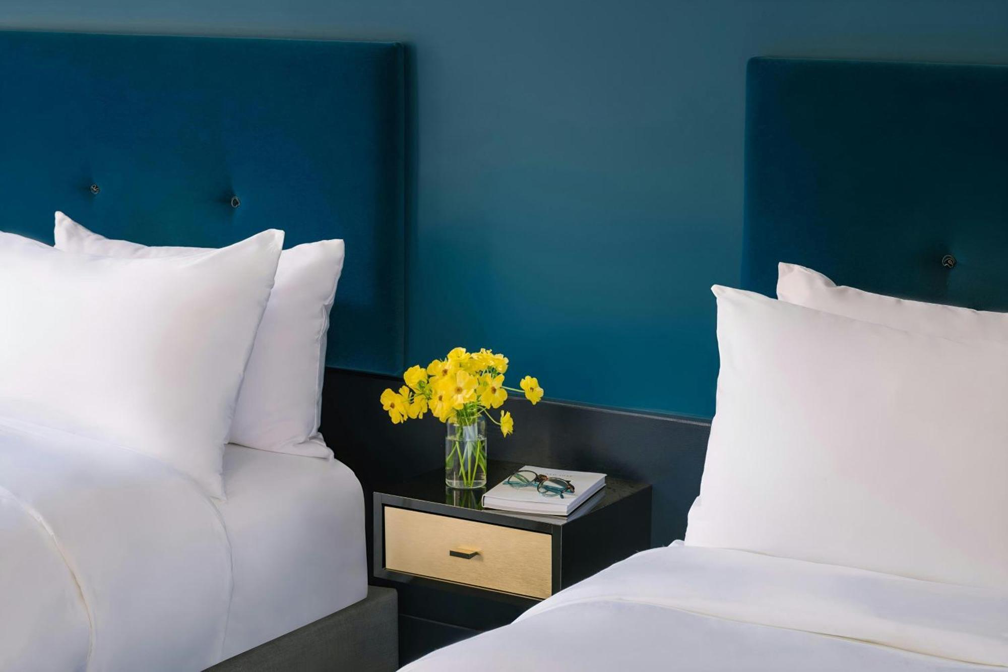 The William Hotel Midtown, Sonder By Marriott Bonvoy Hotel