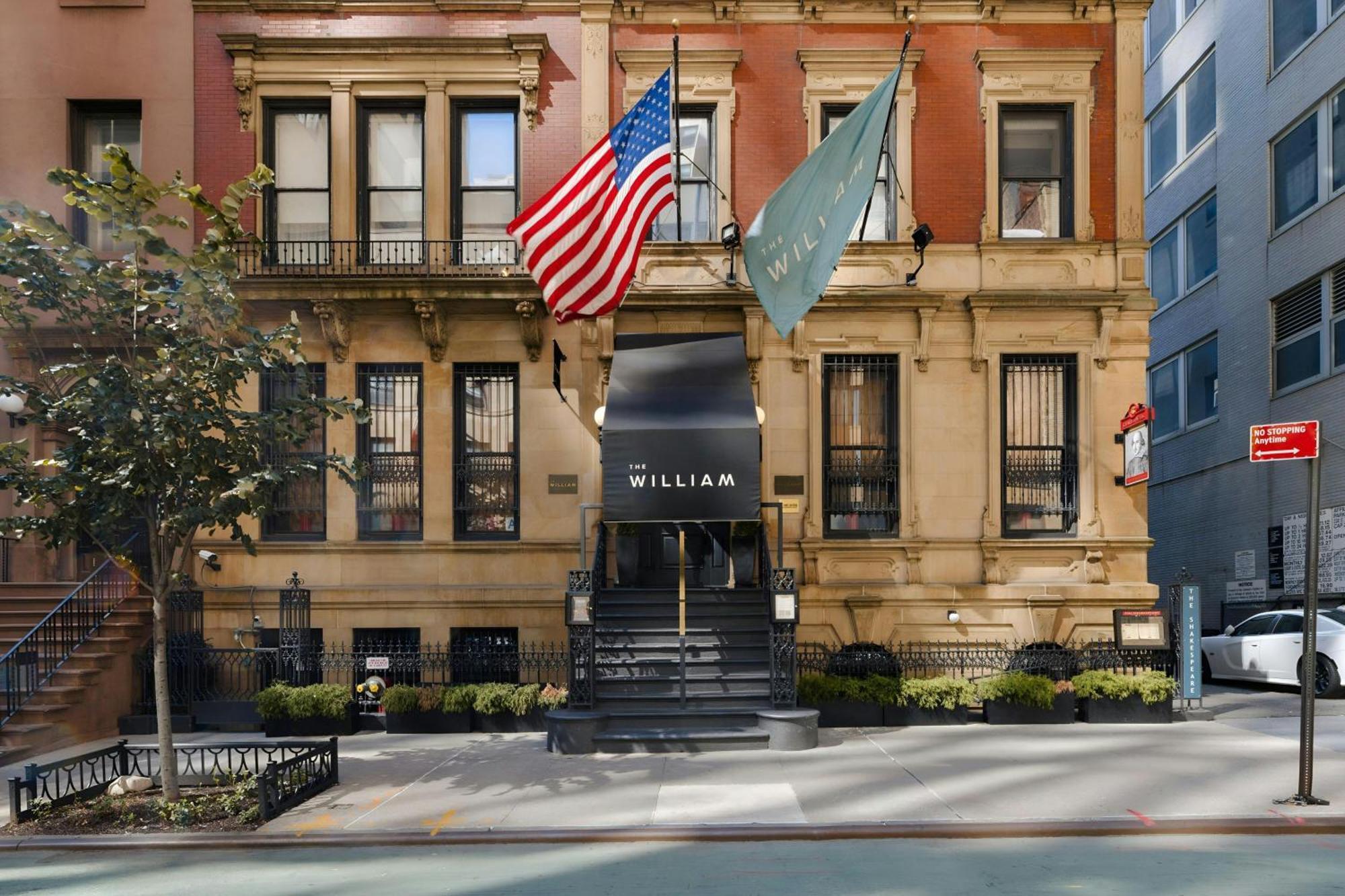 The William Hotel Midtown, Sonder By Marriott Bonvoy