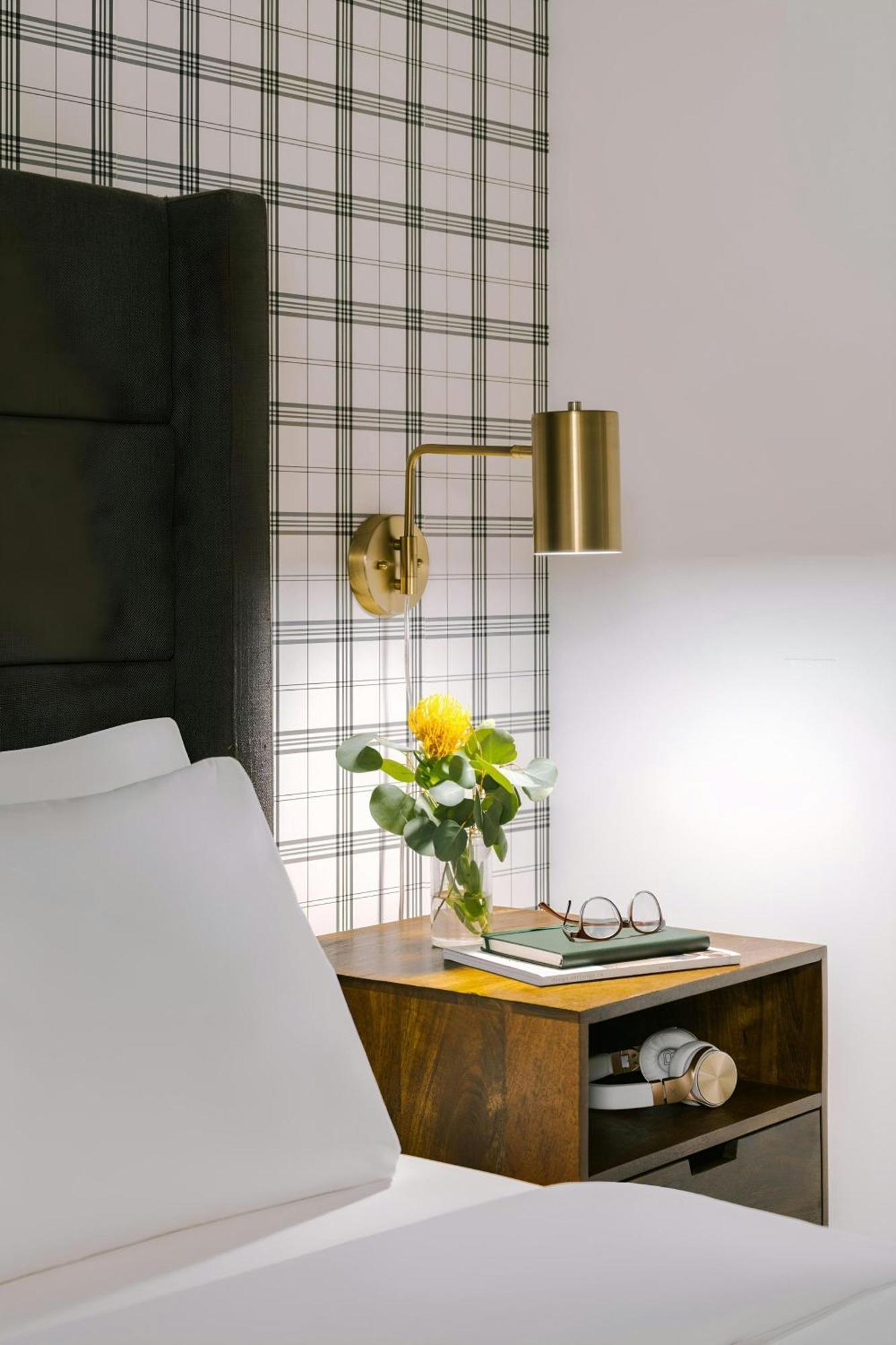 Sonder By Marriott Bonvoy One Platt Financial District 4* New York