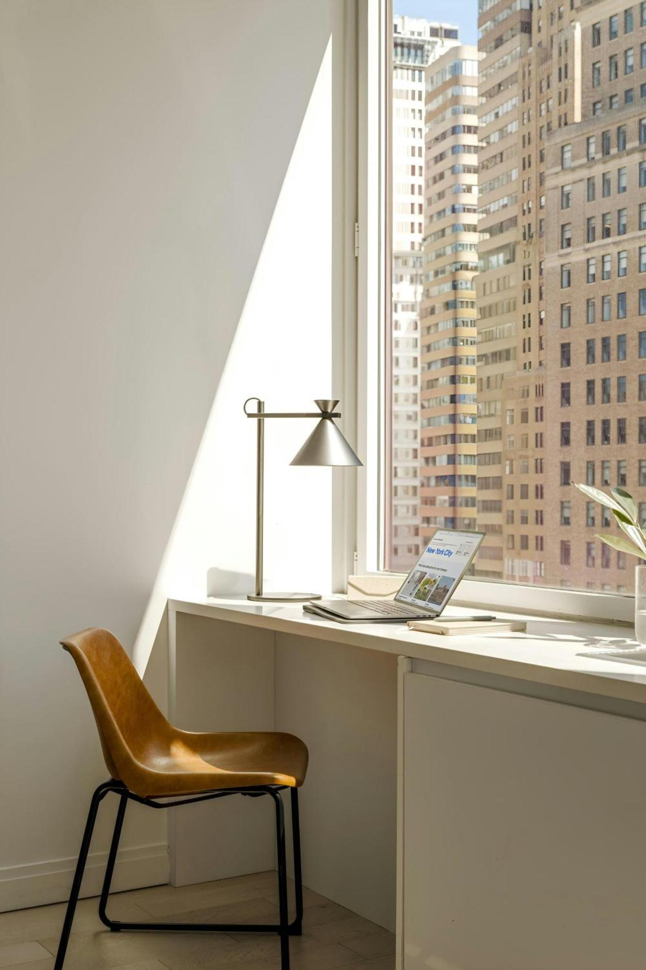 Sonder By Marriott Bonvoy Battery Park Financial District Aparthotel Nova York