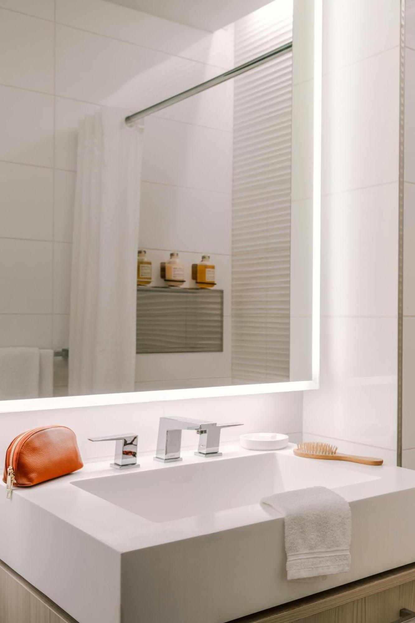 Aparthotel Sonder By Marriott Bonvoy Battery Park Financial District Nova York