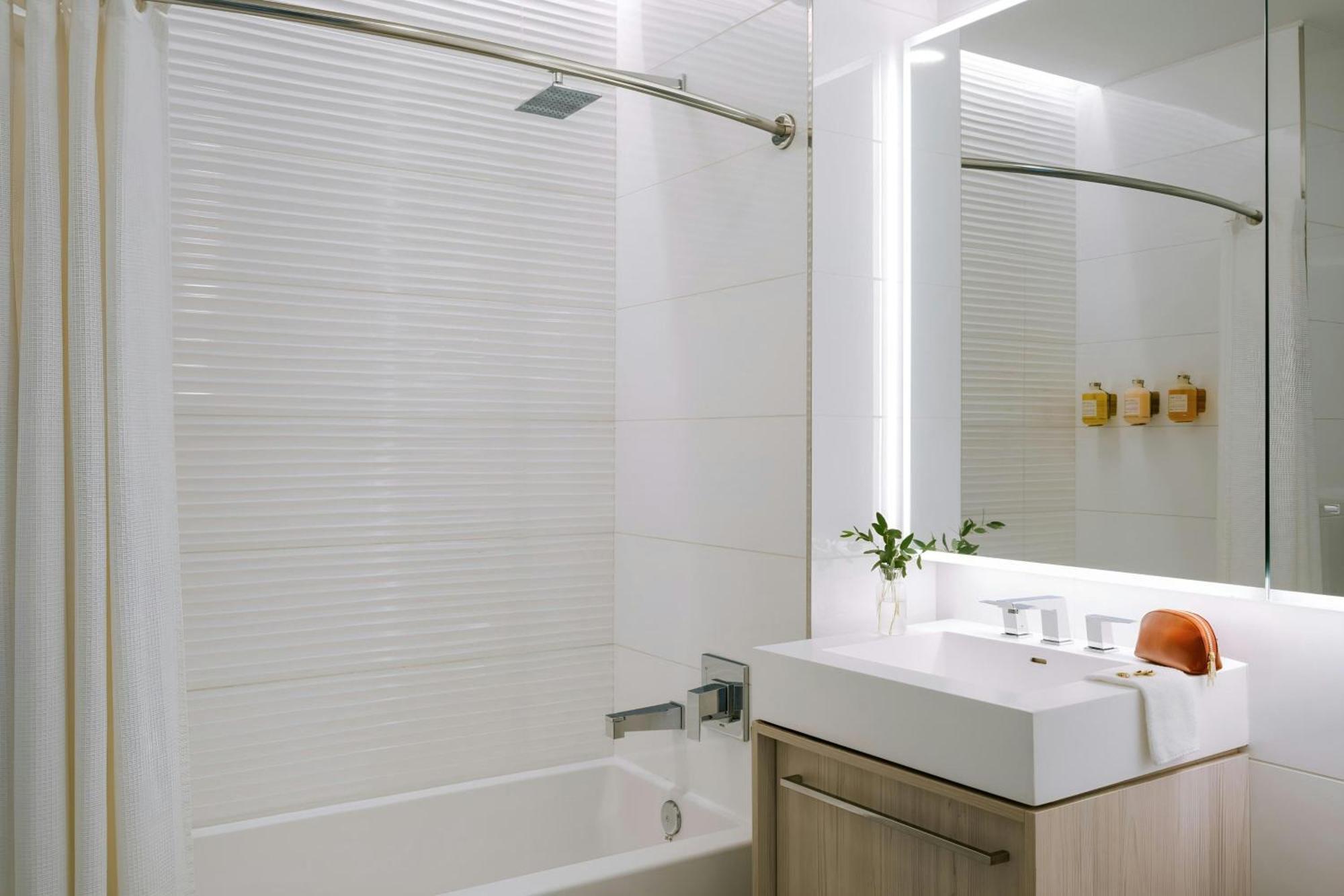 Sonder By Marriott Bonvoy Battery Park Financial District 2* Nova York