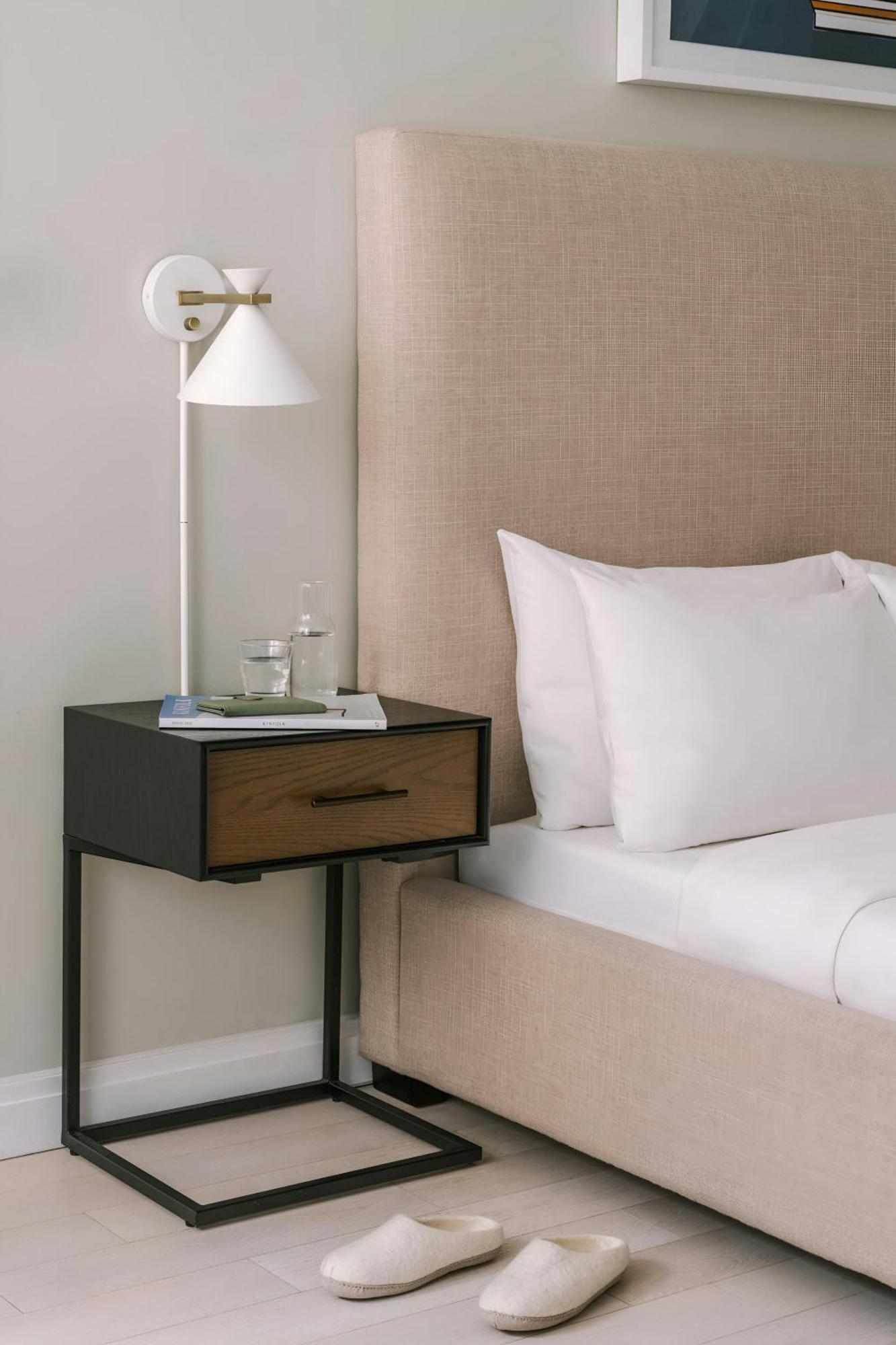 Sonder By Marriott Bonvoy Battery Park Financial District Aparthotel Nova York